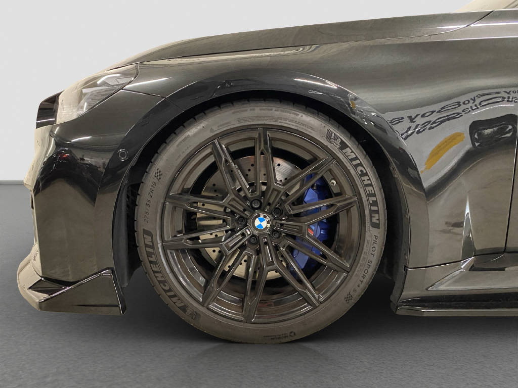 BMW M2 Coupé-image-12