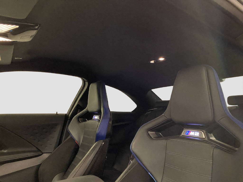 BMW M2 Coupé-image-6