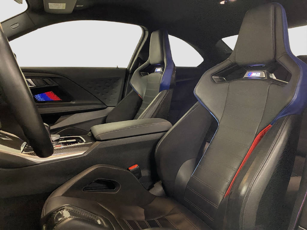 BMW M2 Coupé-image-5