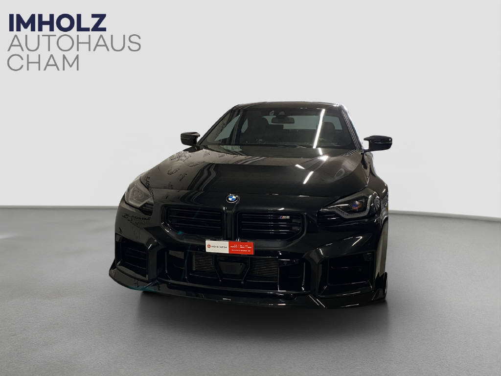 BMW M2 Coupé-image-4
