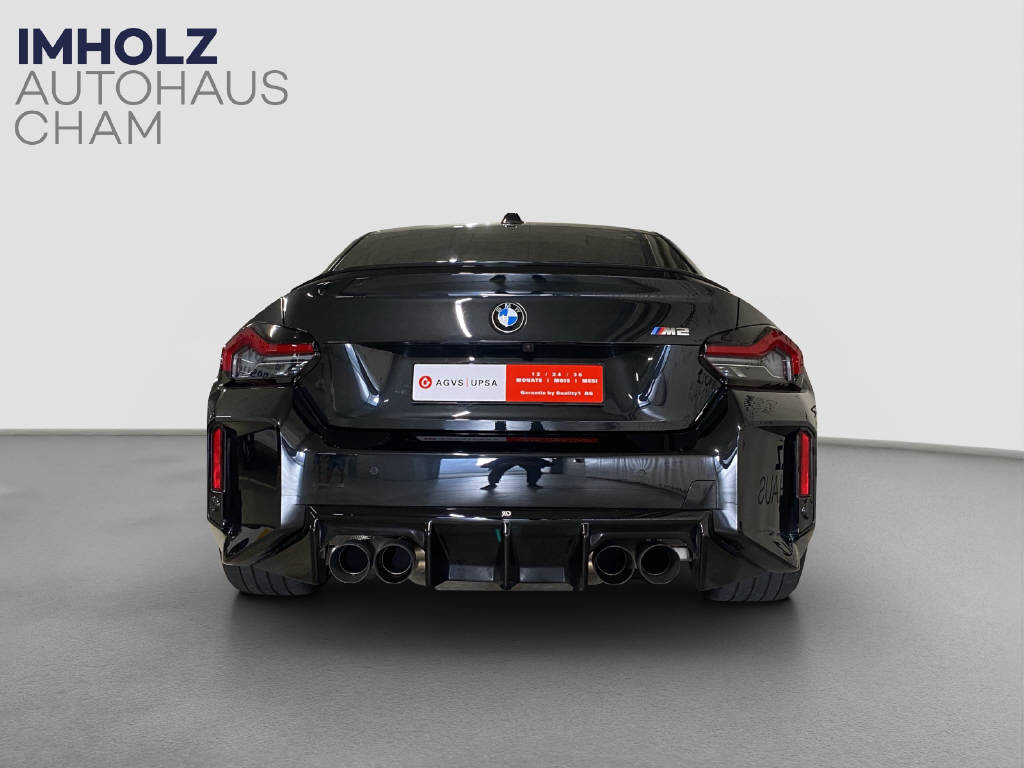 BMW M2 Coupé-image-3
