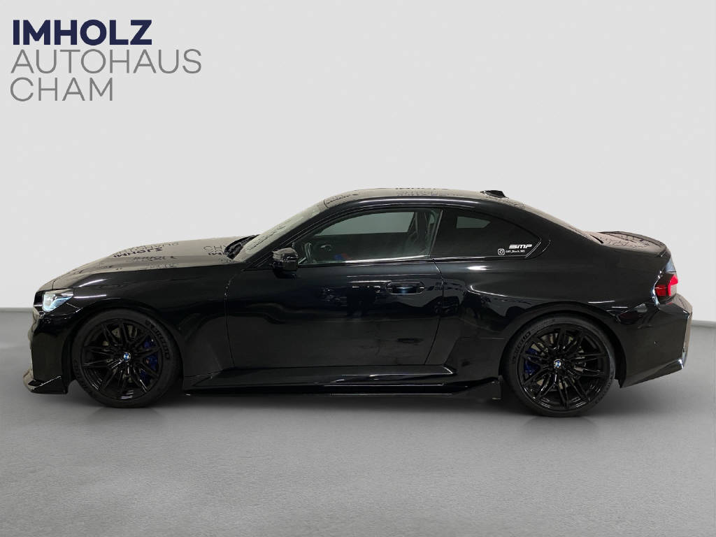 BMW M2 Coupé-image-1