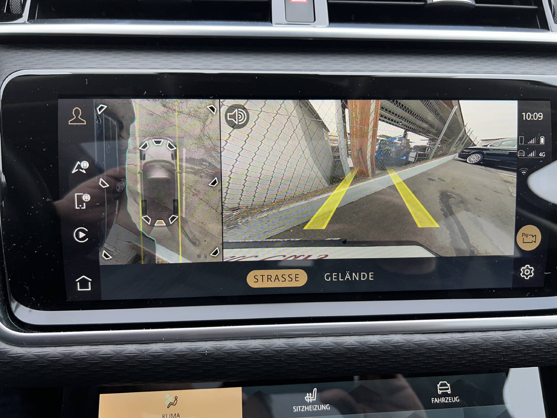LAND ROVER Range Rover Velar 2.0 D I4 200-image-8