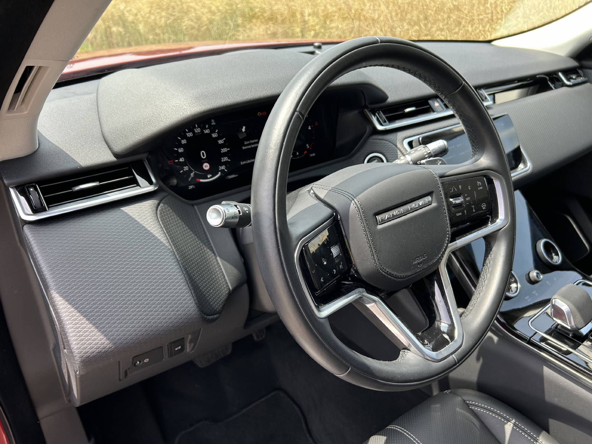 LAND ROVER Range Rover Velar 2.0 D I4 200-image-5