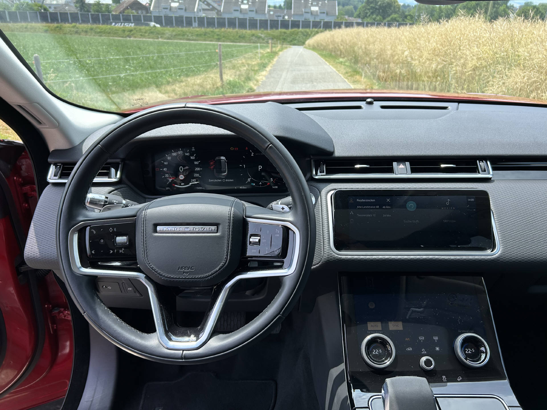 LAND ROVER Range Rover Velar 2.0 D I4 200-image-6