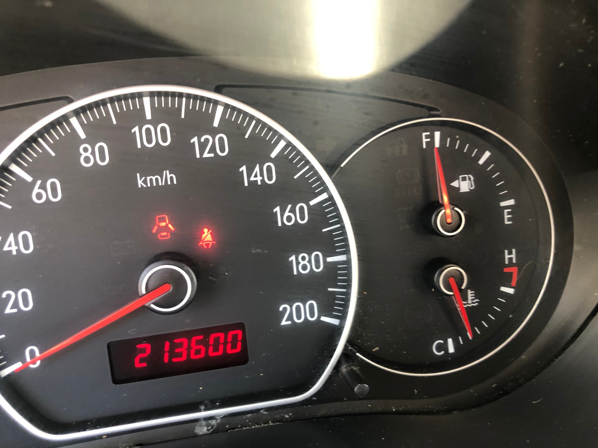 SUZUKI SX4 1.6 16V GL Top 2WD-image-13