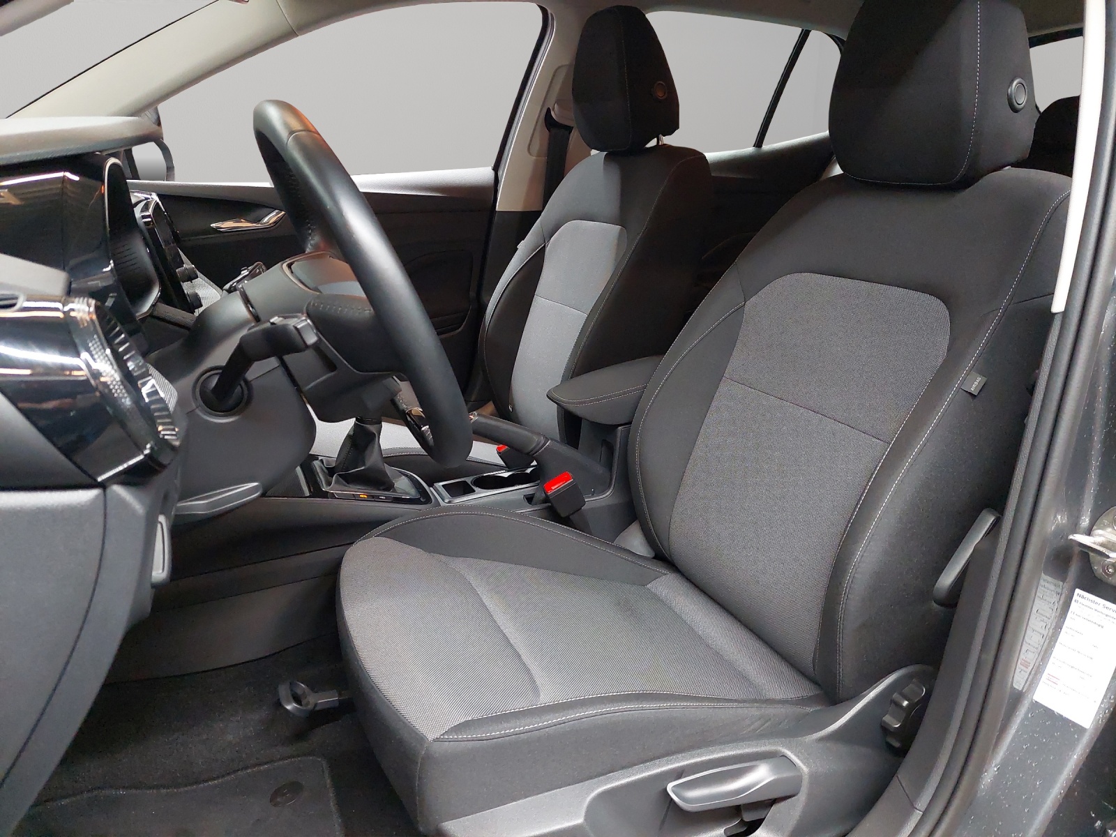 SKODA Fabia 1.0 TSI Selection-image-5