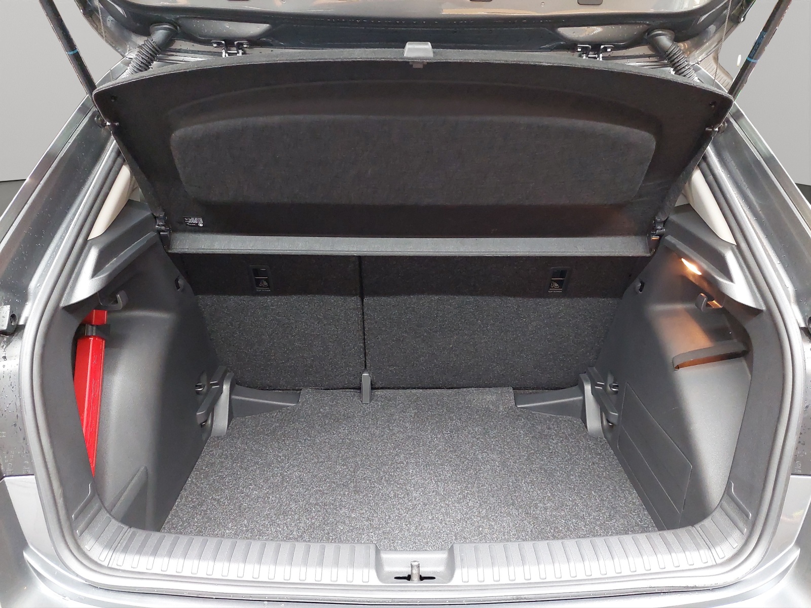 SKODA Fabia 1.0 TSI Selection-image-10