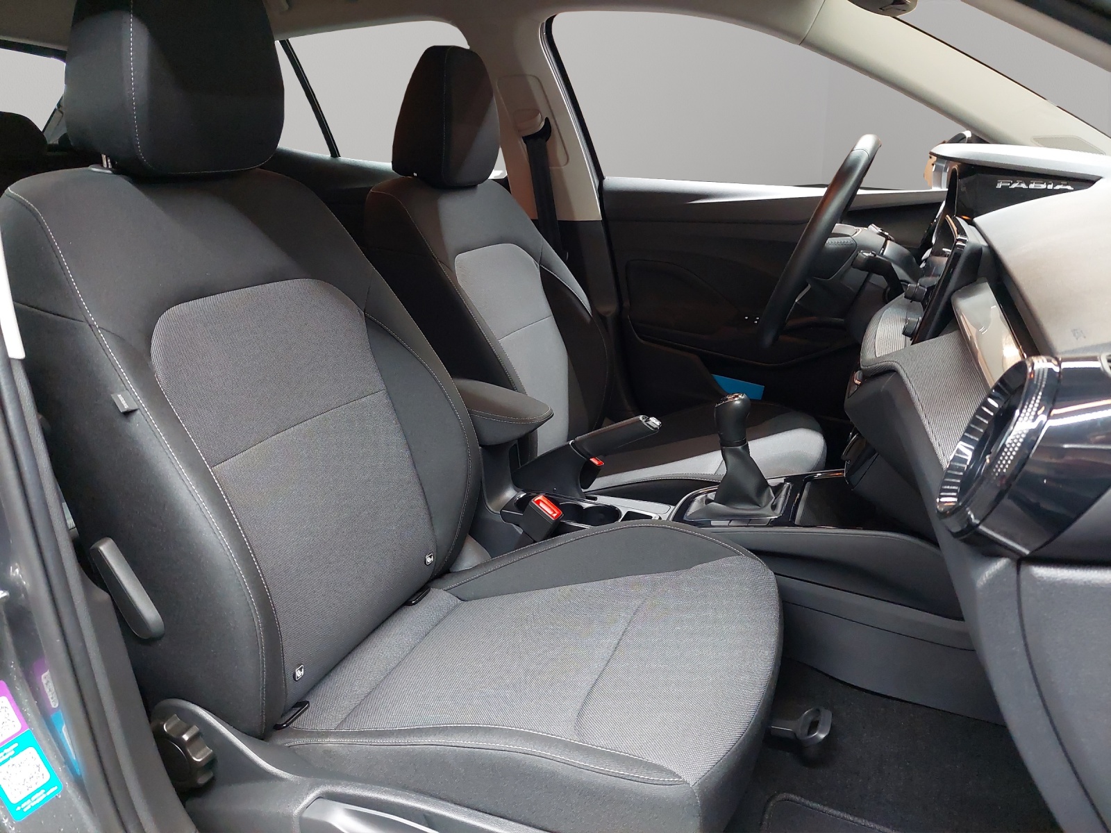 SKODA Fabia 1.0 TSI Selection-image-8