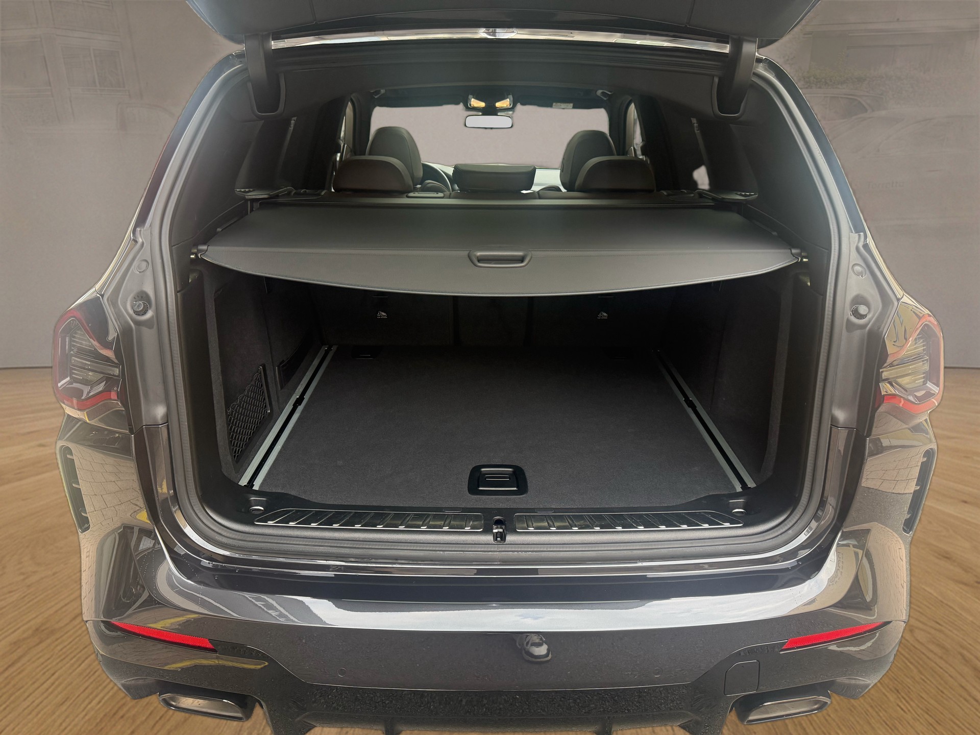 BMW X3 xDrive 48V 20d M Sport-image-18