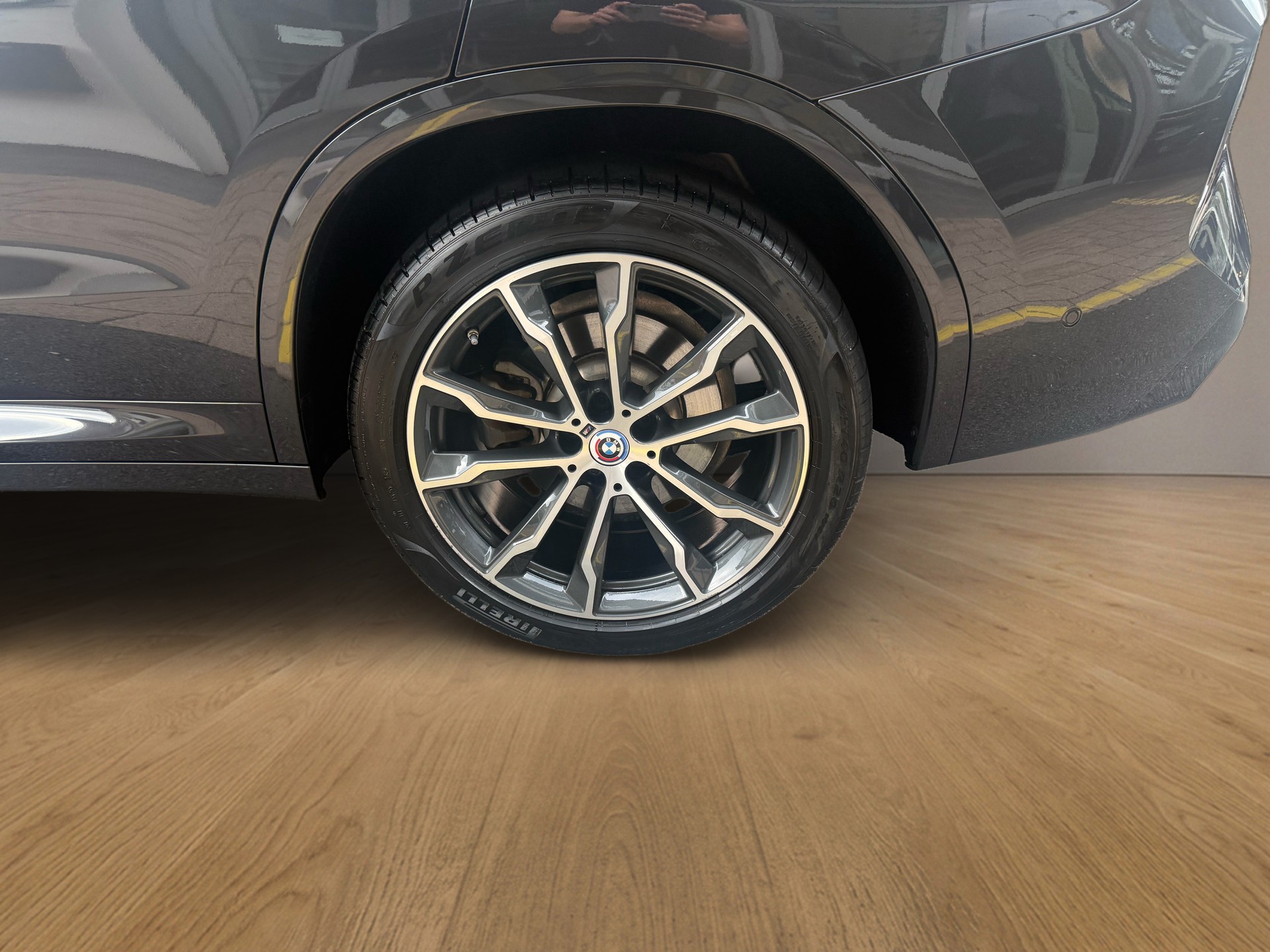 BMW X3 xDrive 48V 20d M Sport-image-11