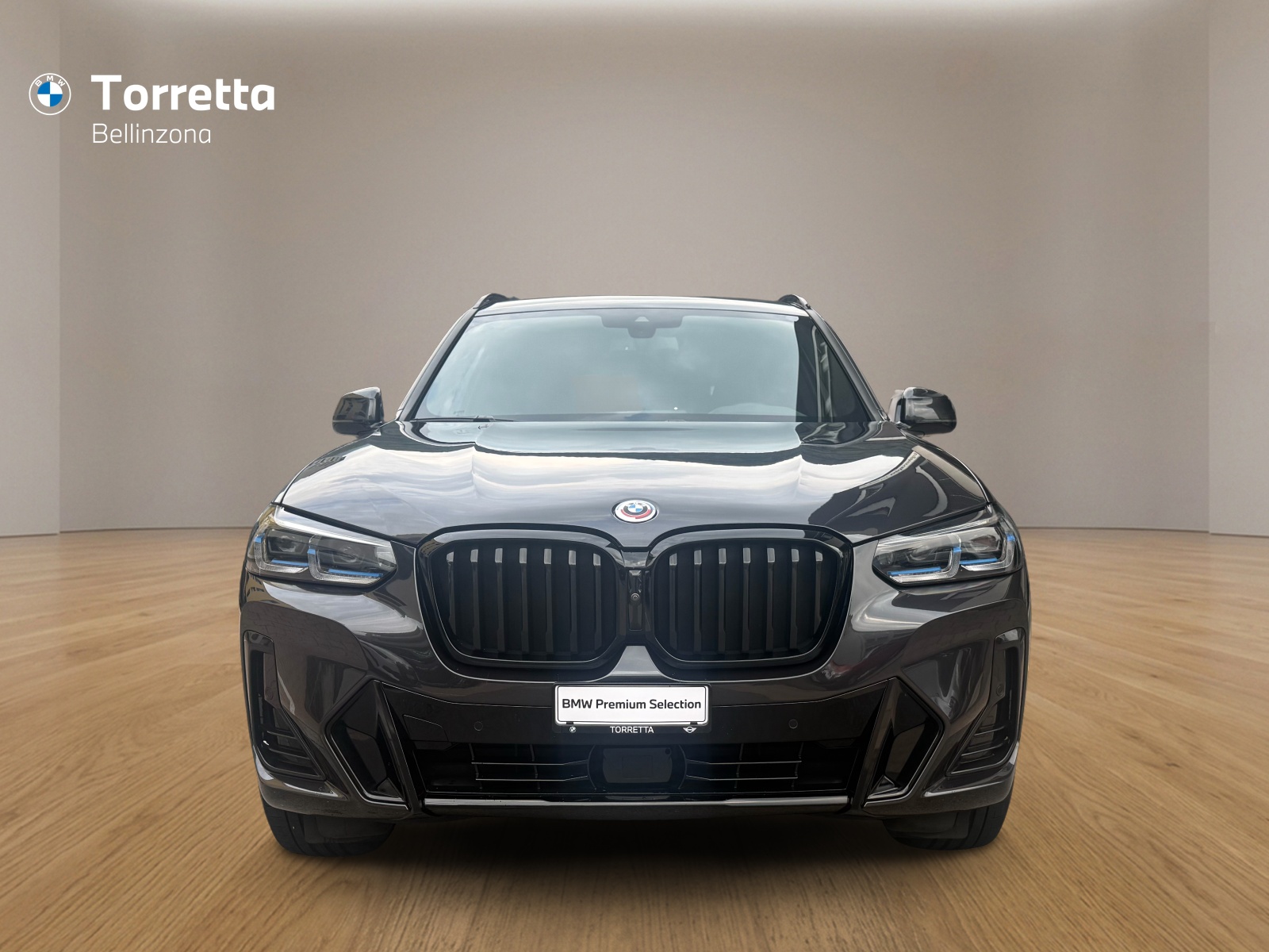 BMW X3 xDrive 48V 20d M Sport-image-7