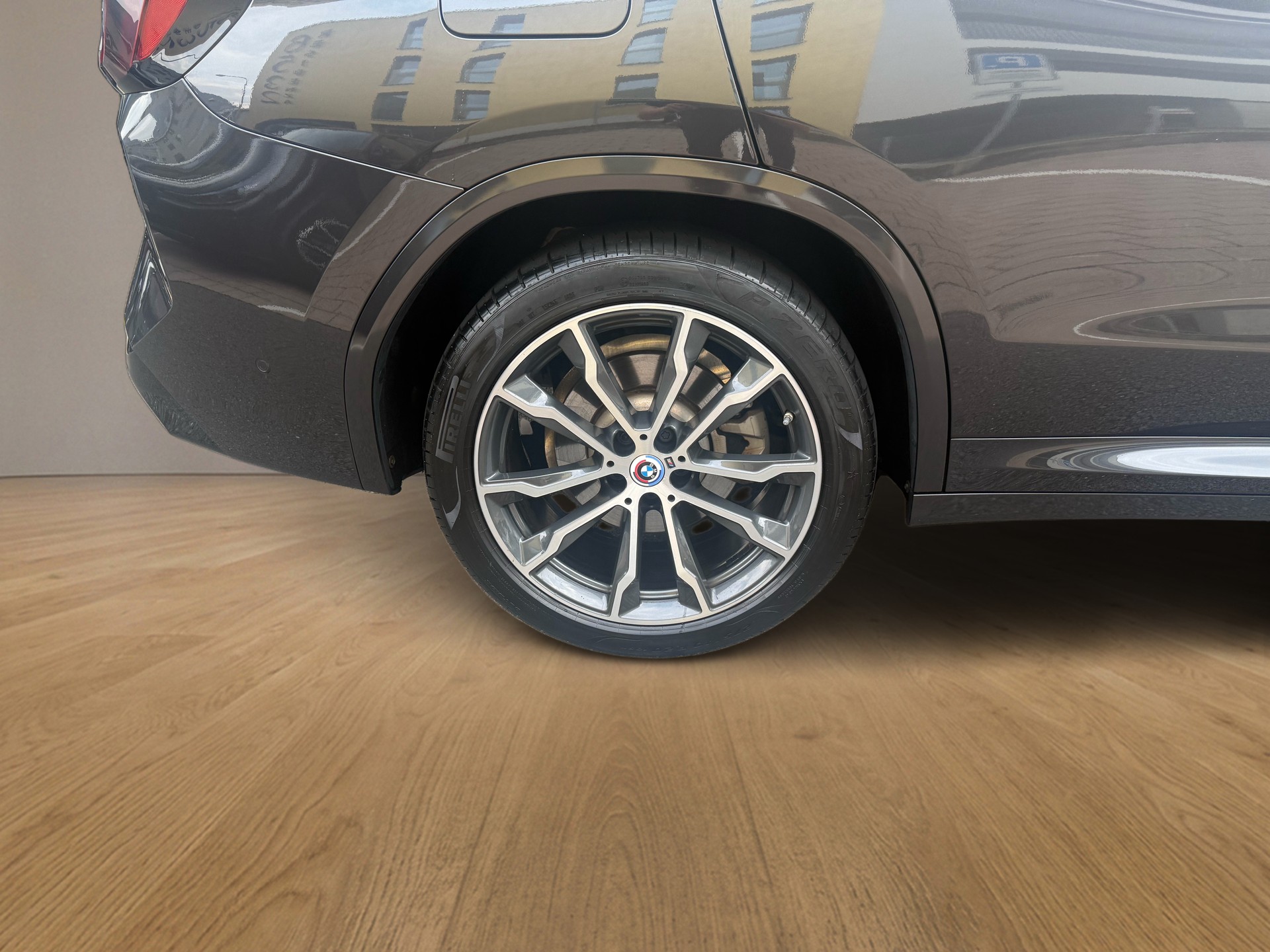BMW X3 xDrive 48V 20d M Sport-image-10