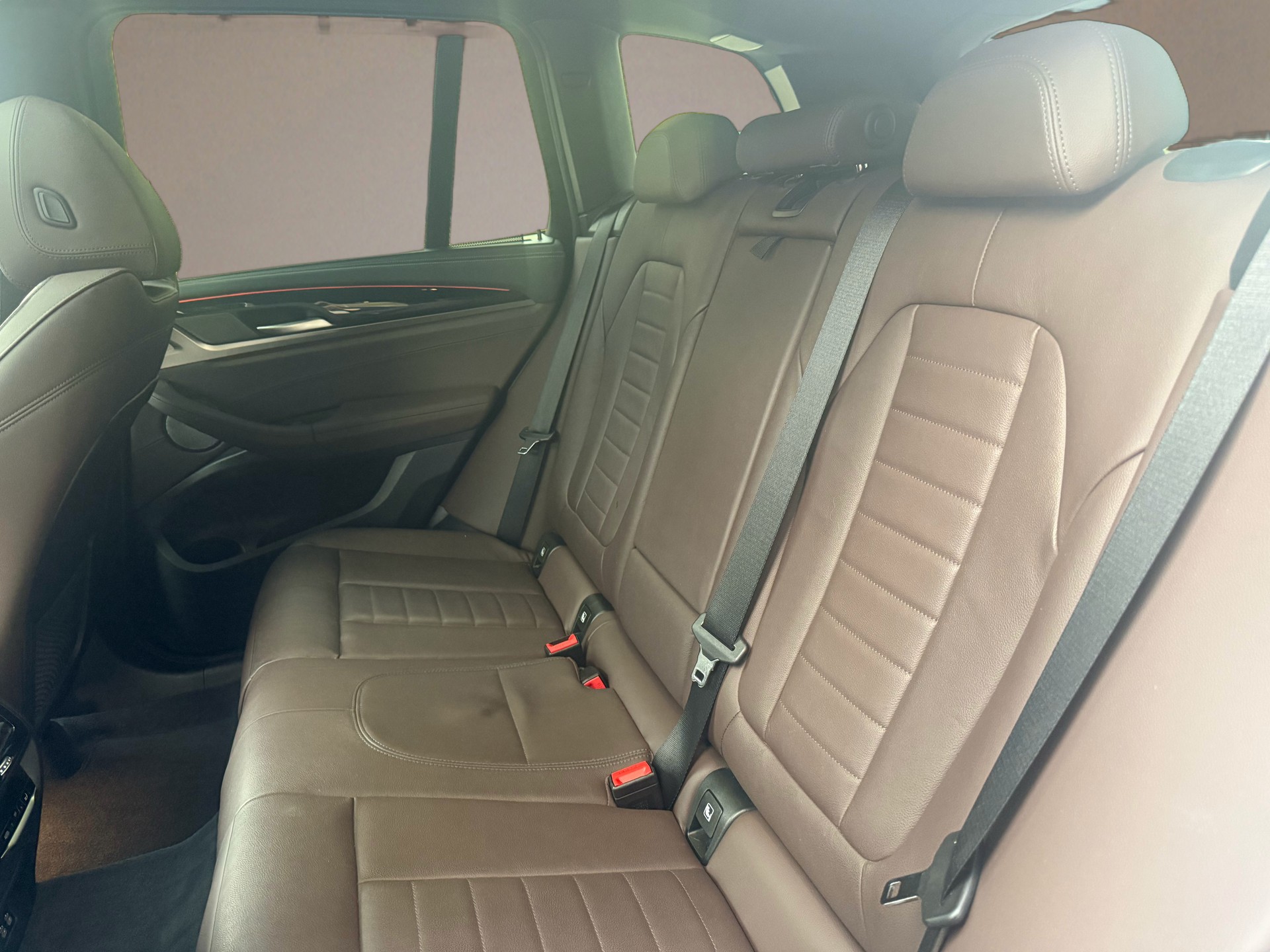 BMW X3 xDrive 48V 20d M Sport-image-16