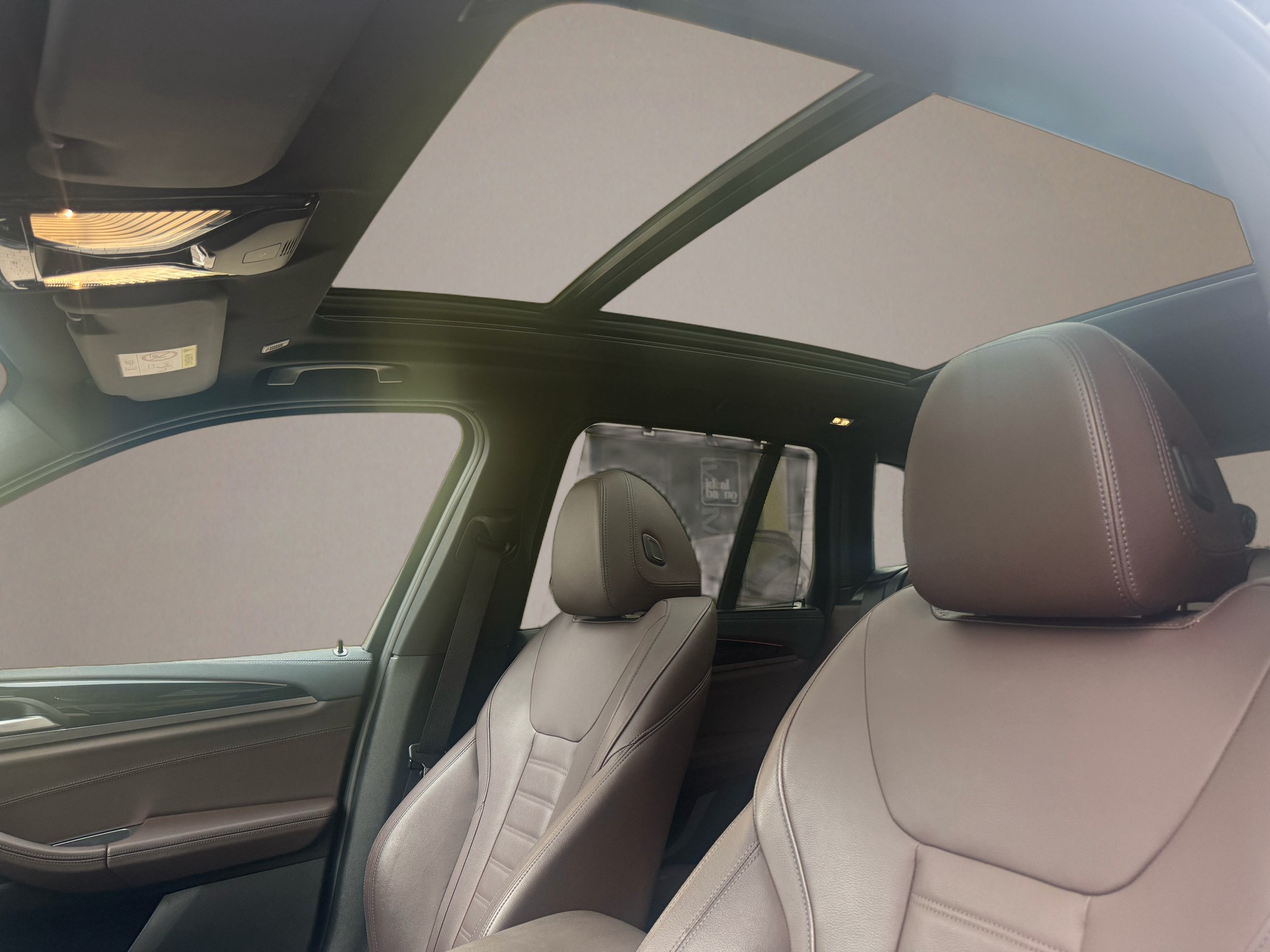 BMW X3 xDrive 48V 20d M Sport-image-15