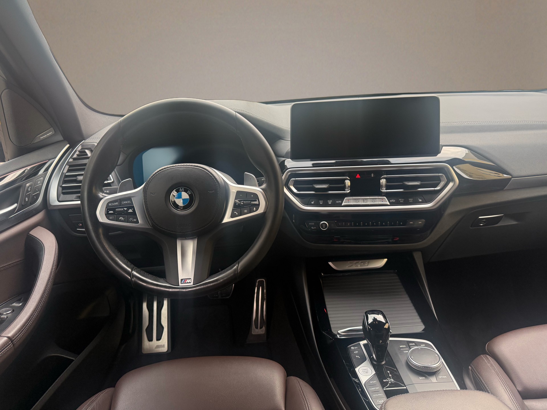 BMW X3 xDrive 48V 20d M Sport-image-13