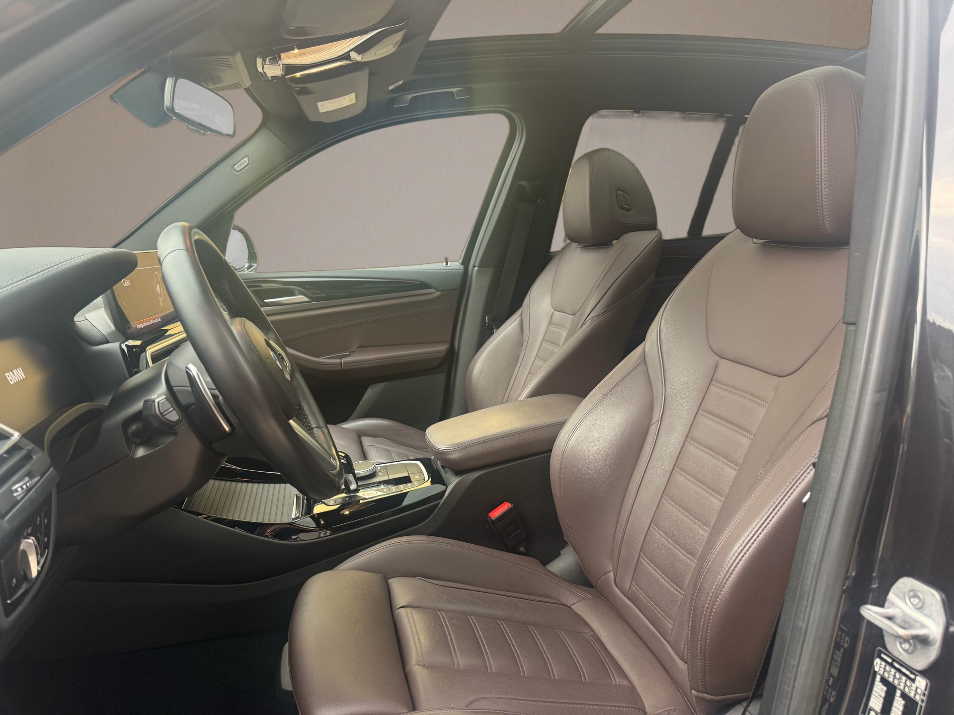 BMW X3 xDrive 48V 20d M Sport-image-14