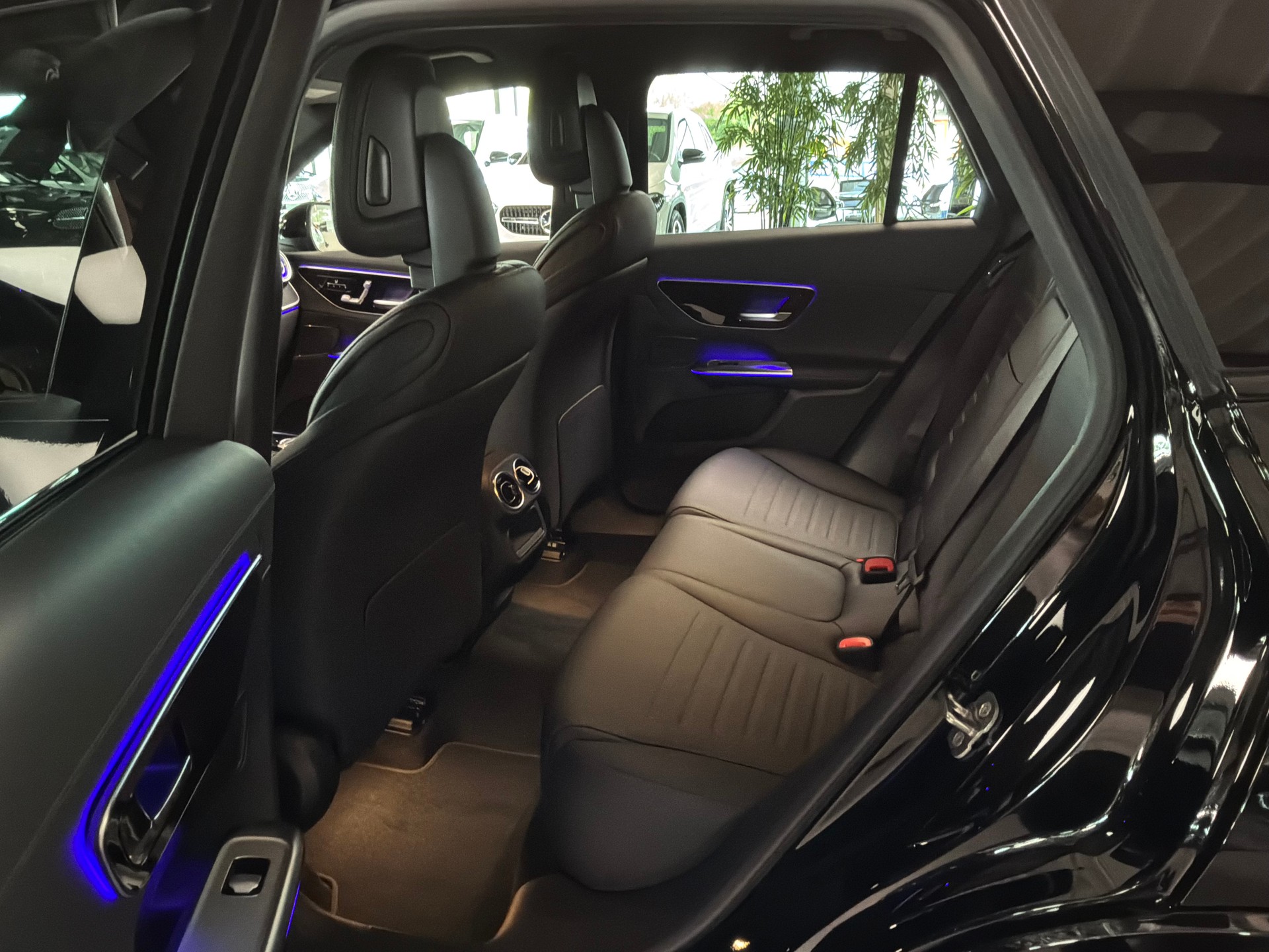 MERCEDES-BENZ GLC 400 e 4Matic EQ Star 9G-Tronic-image-8
