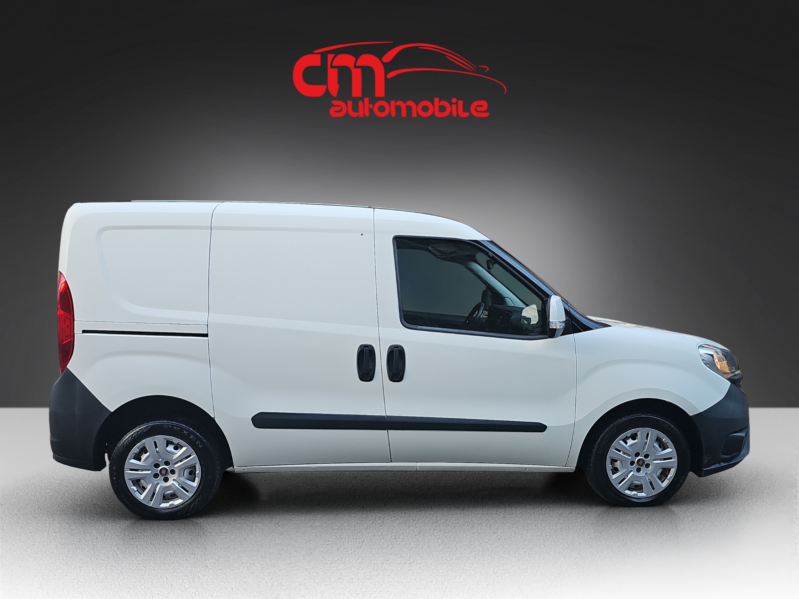 FIAT Doblò 1.3 Multijet Cargo Swiss-image-4
