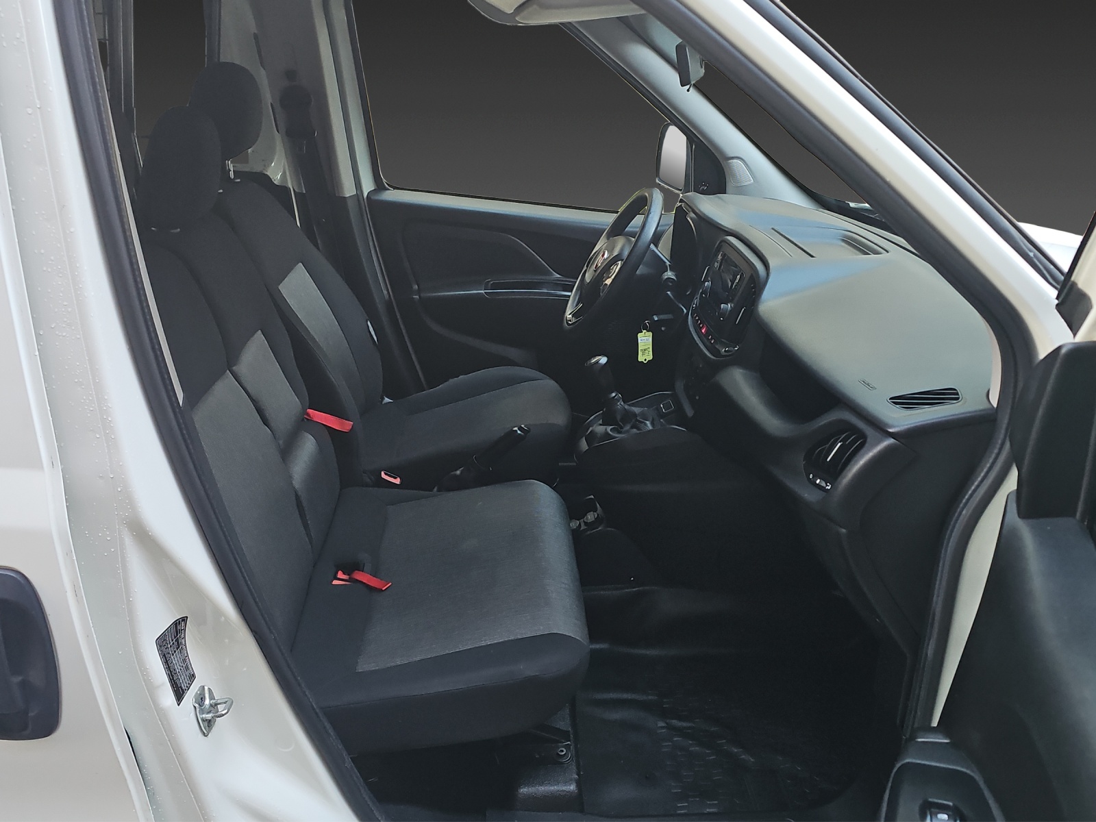 FIAT Doblò 1.3 Multijet Cargo Swiss-image-17