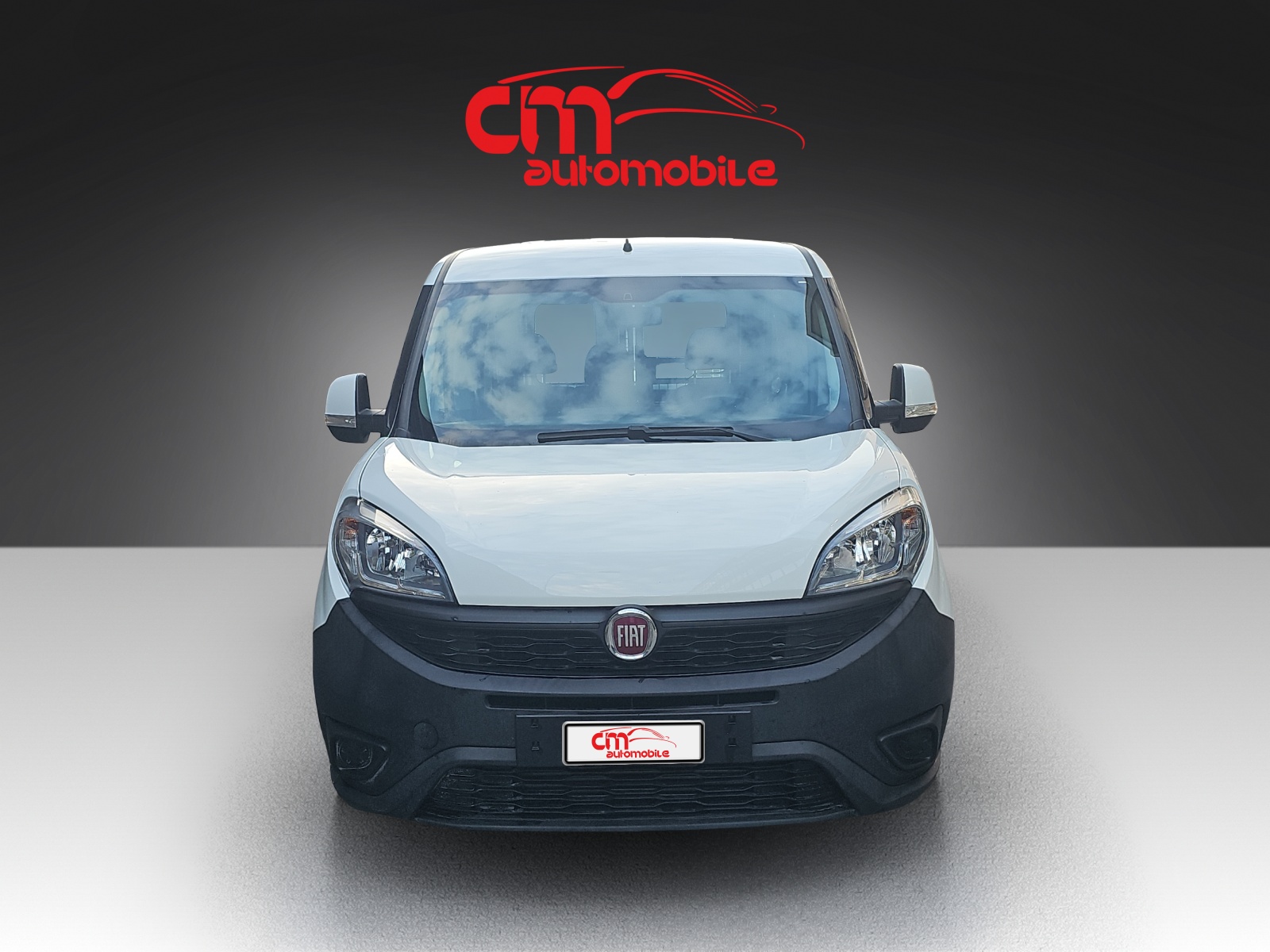 FIAT Doblò 1.3 Multijet Cargo Swiss-image-7