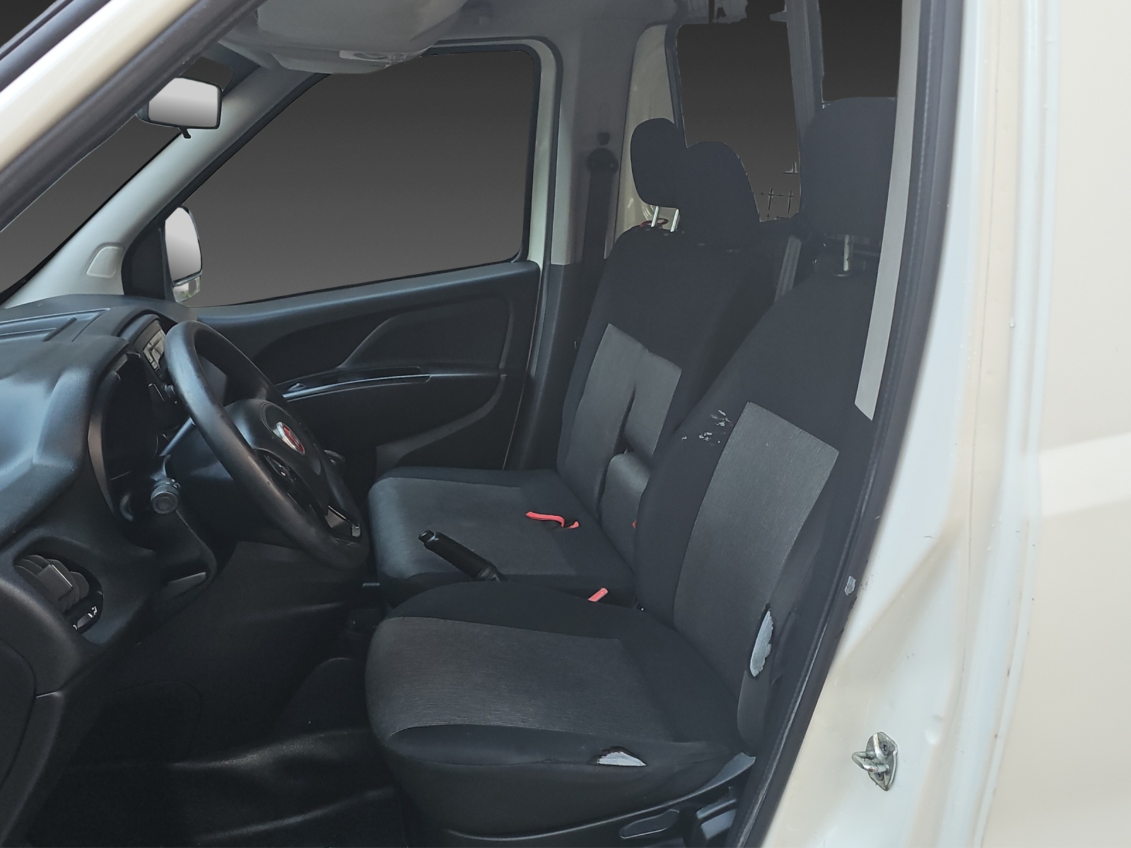 FIAT Doblò 1.3 Multijet Cargo Swiss-image-8
