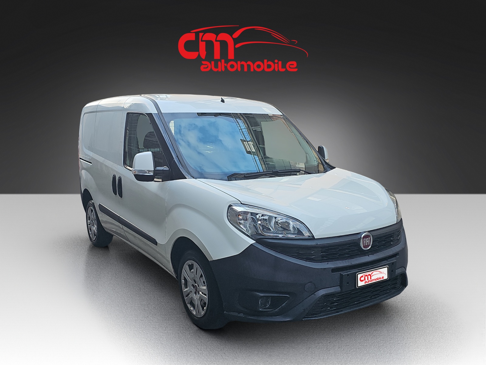 FIAT Doblò 1.3 Multijet Cargo Swiss-image-3