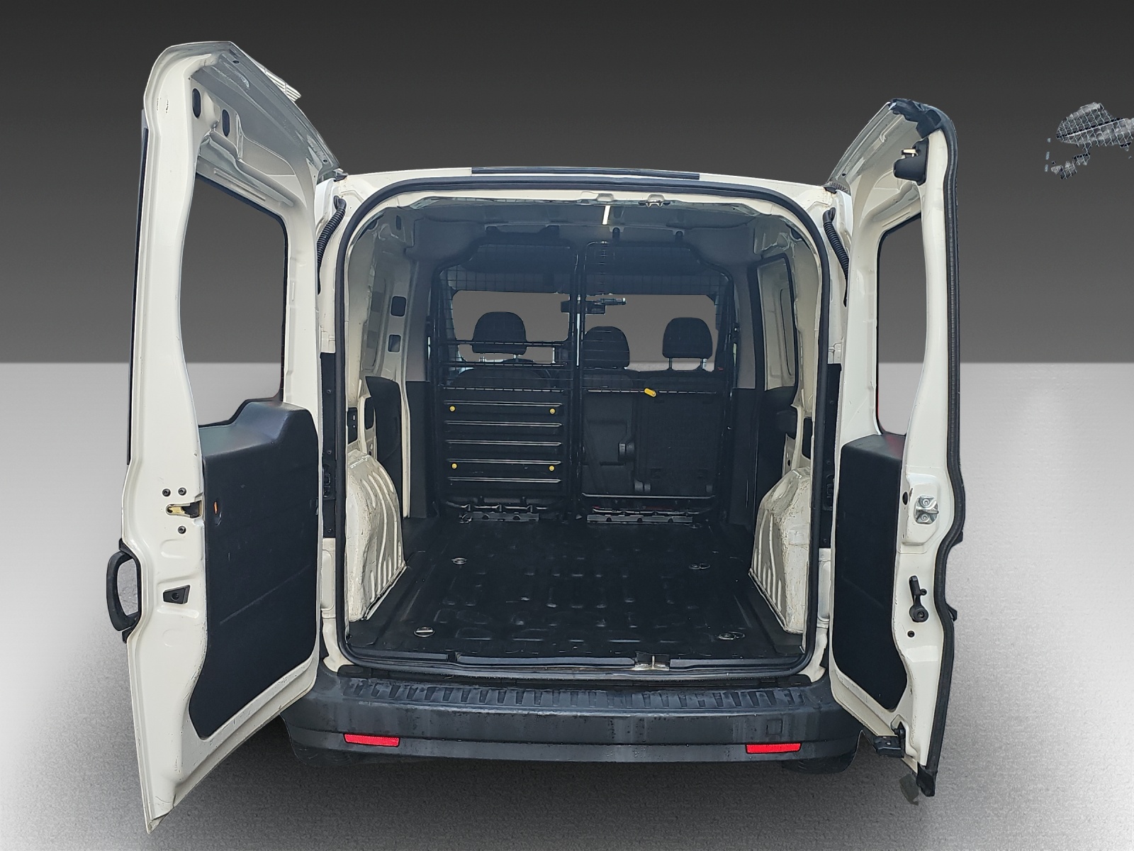 FIAT Doblò 1.3 Multijet Cargo Swiss-image-15