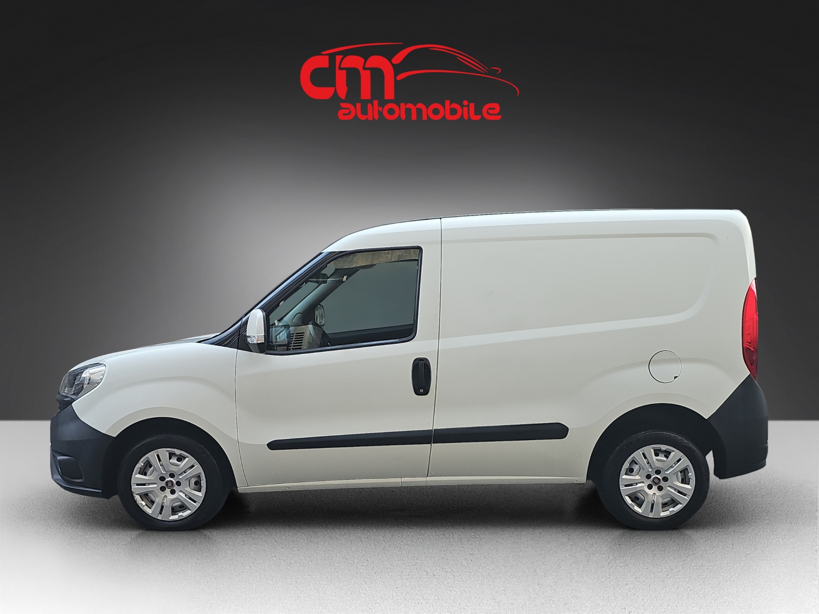 FIAT Doblò 1.3 Multijet Cargo Swiss-image-6