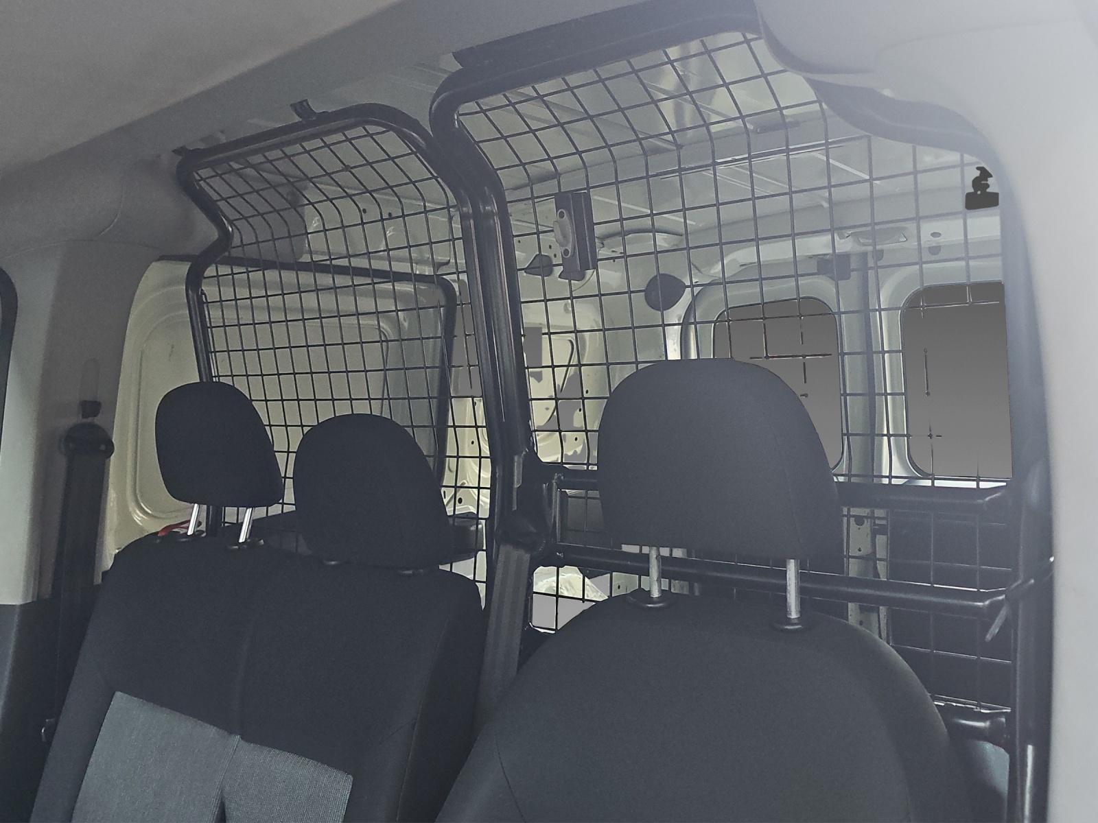 FIAT Doblò 1.3 Multijet Cargo Swiss-image-14