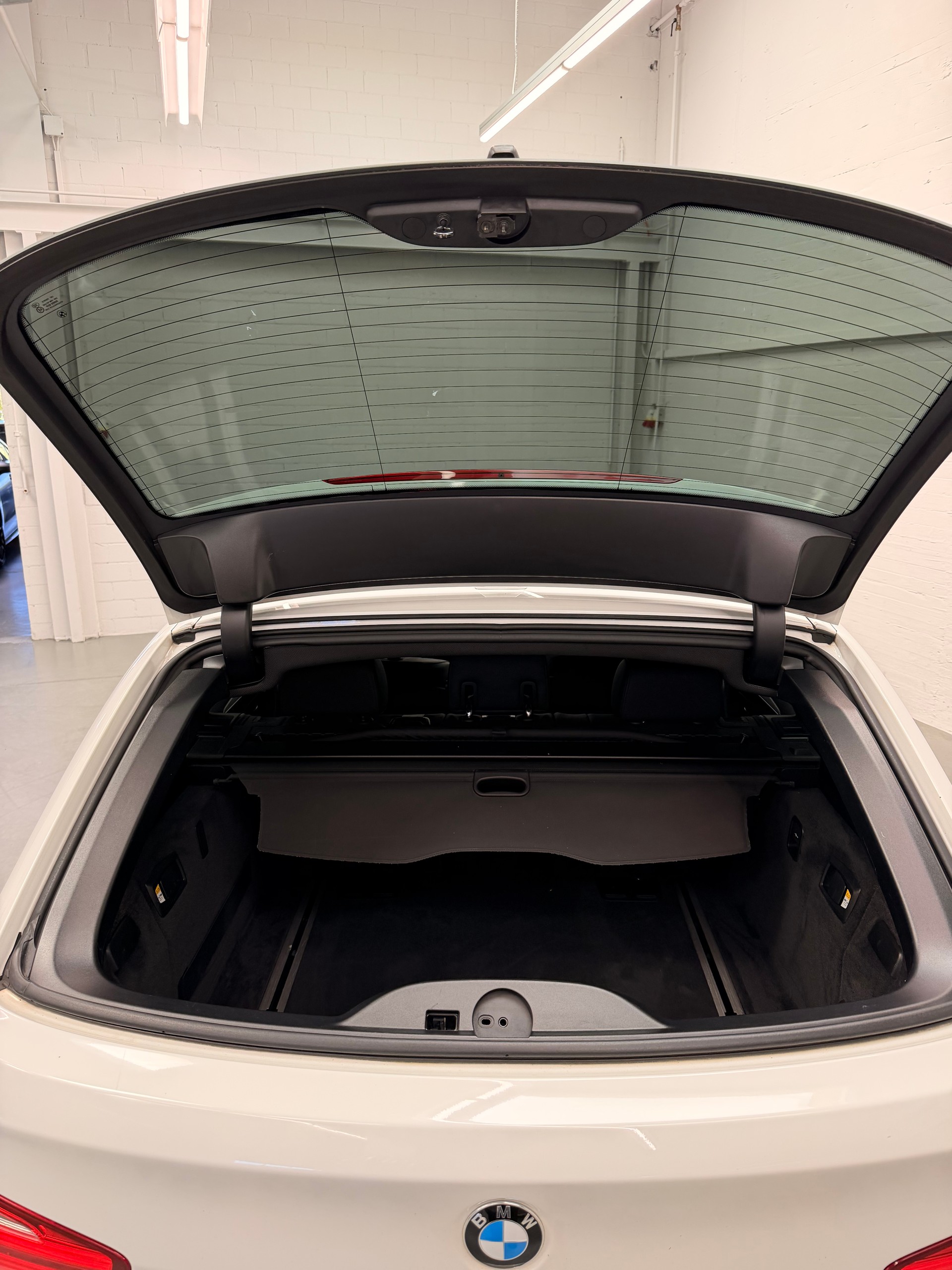 BMW 530d xDrive Touring Steptronic CH-Fahrzeug-image-8
