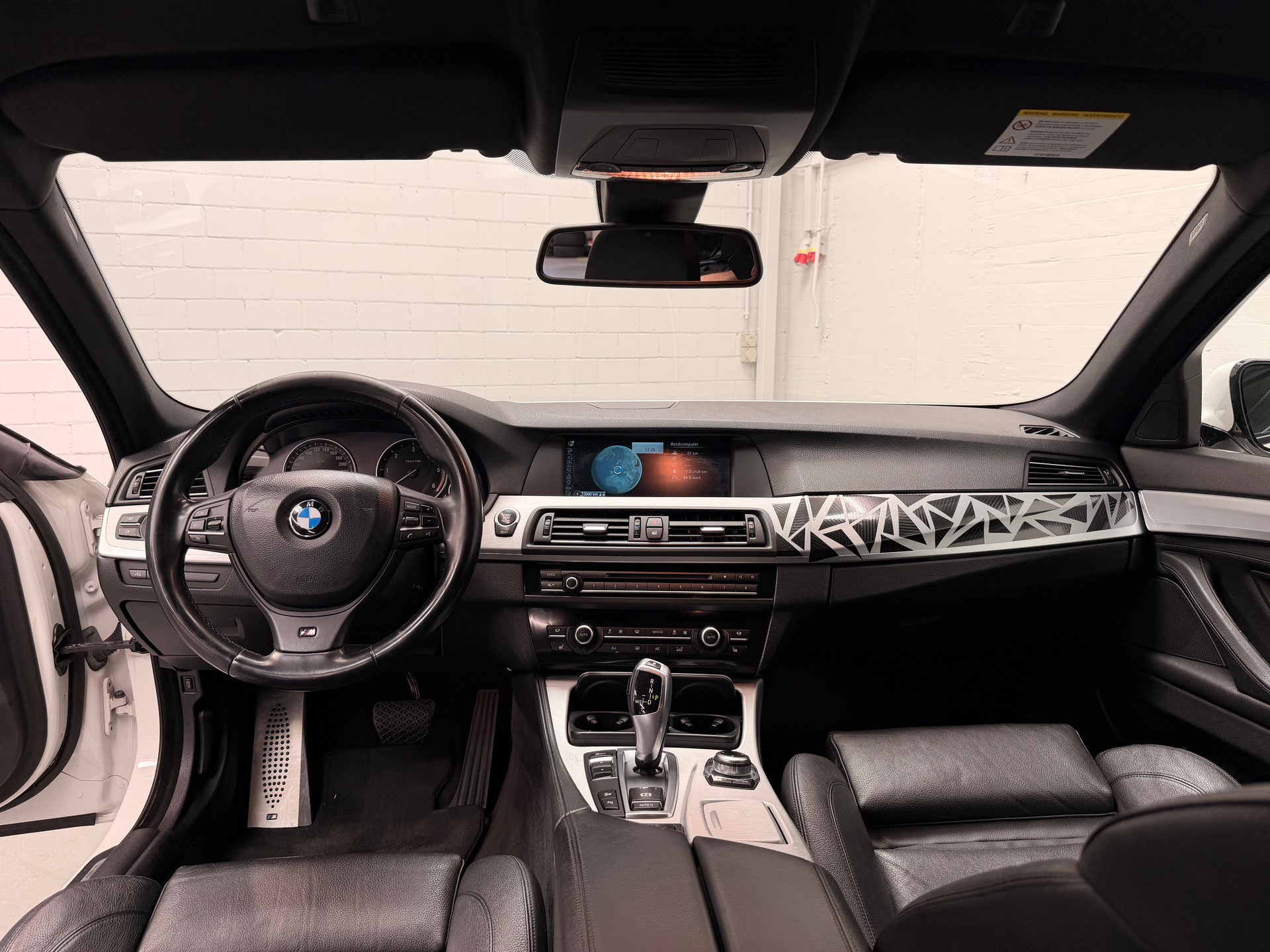 BMW 530d xDrive Touring Steptronic CH-Fahrzeug-image-14