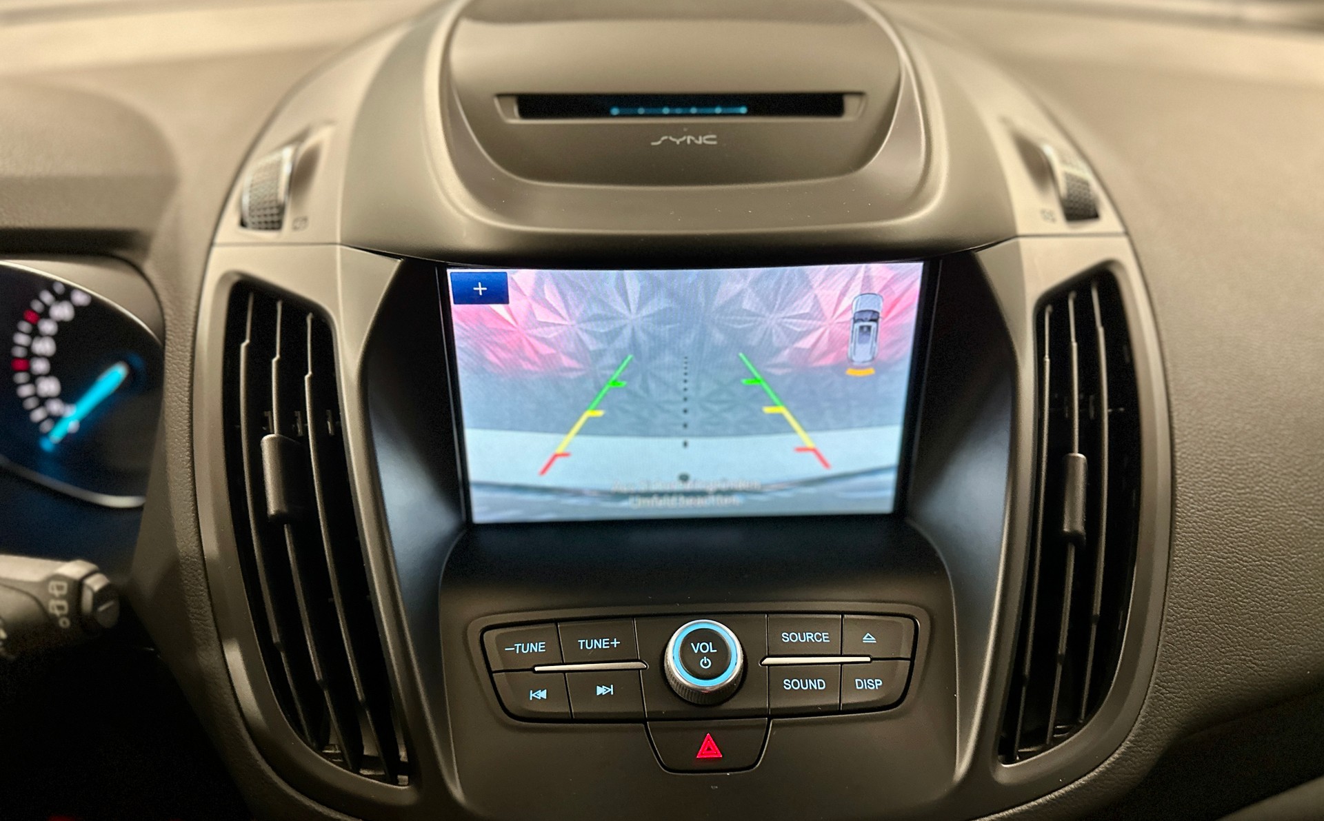 FORD Kuga 2.0 TDCi ST Line High 4WD PowerShift-image-18