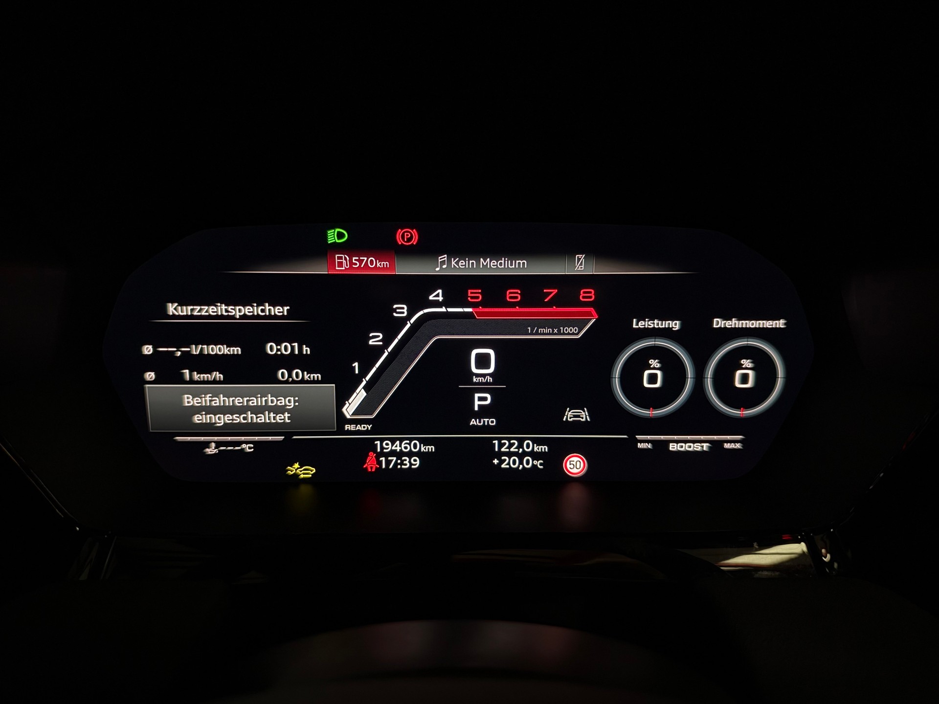 AUDI RS3 Limousine 2.5 TSI quattro S-tronic-image-20