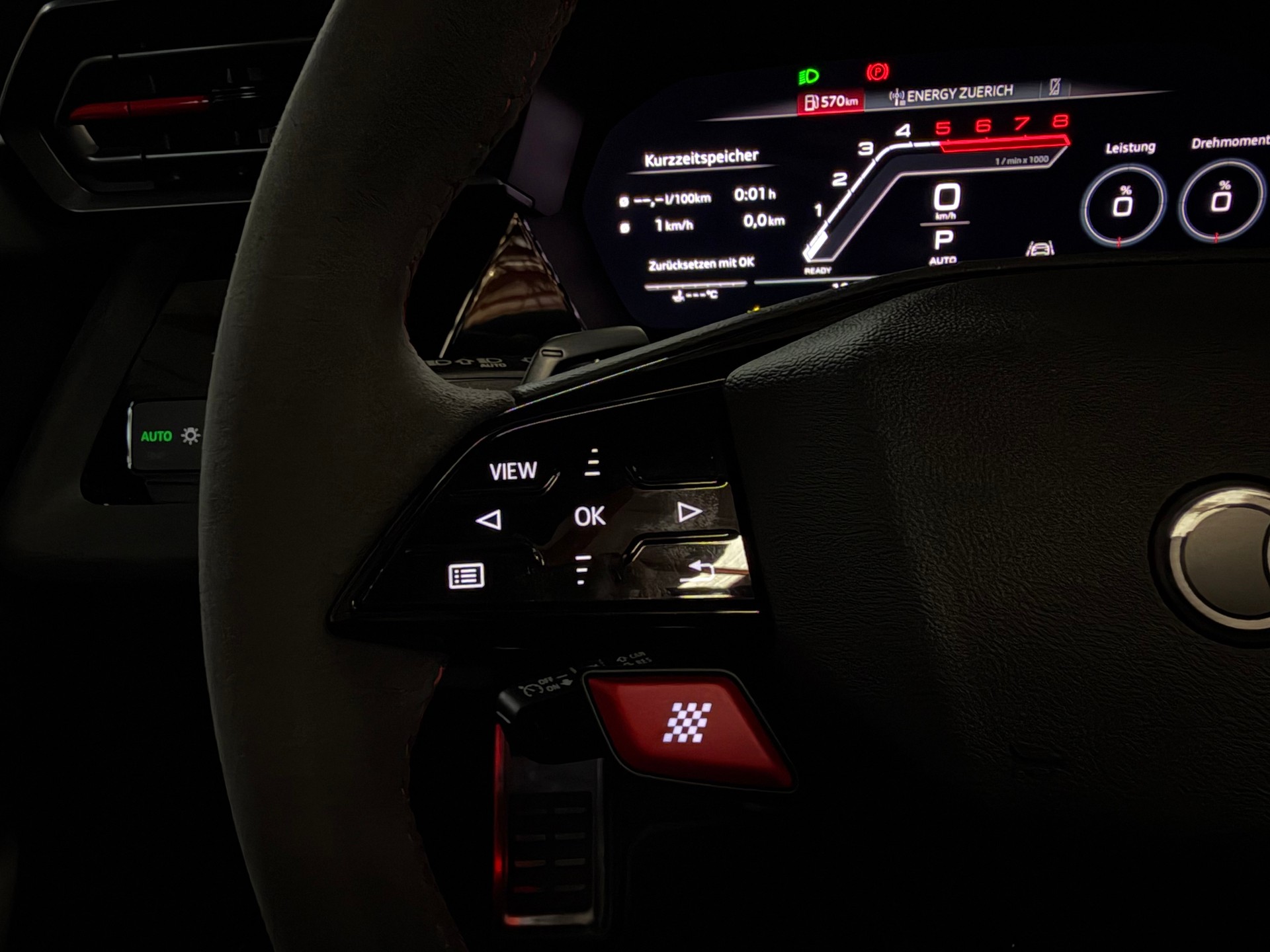 AUDI RS3 Limousine 2.5 TSI quattro S-tronic-image-26