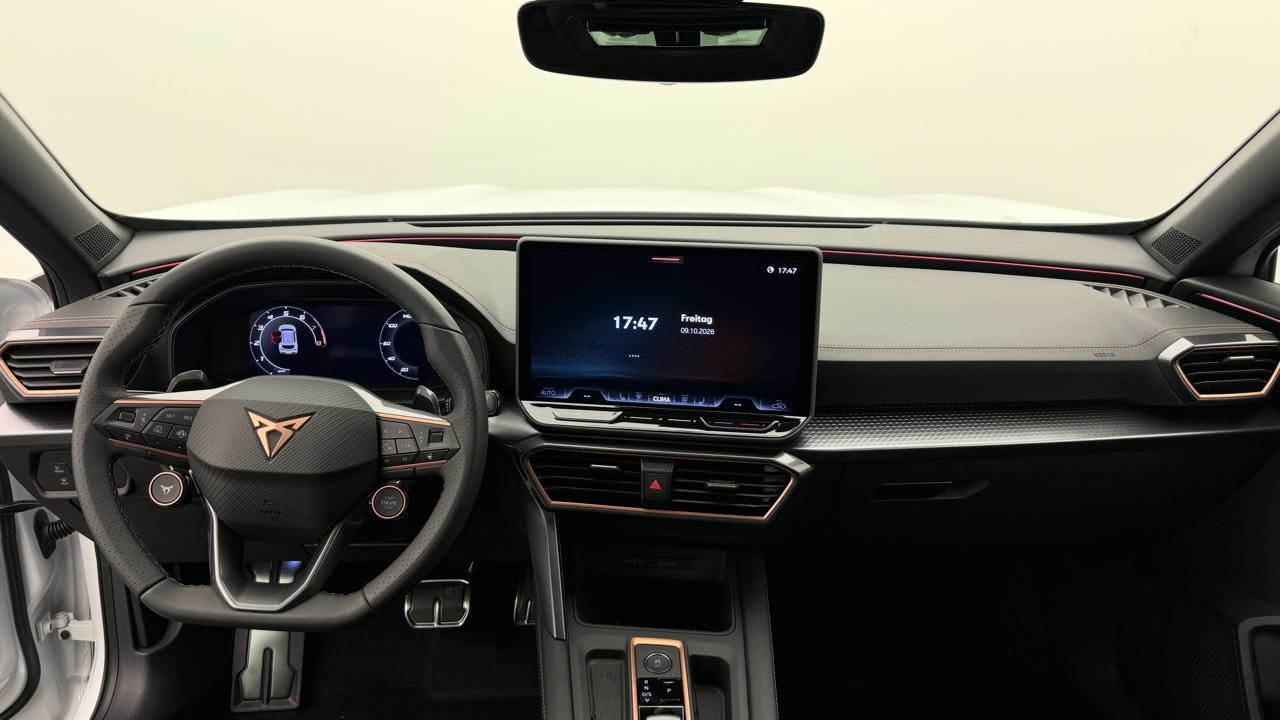 CUPRA Formentor 2.0TSI VZ Black Edtion-image-5