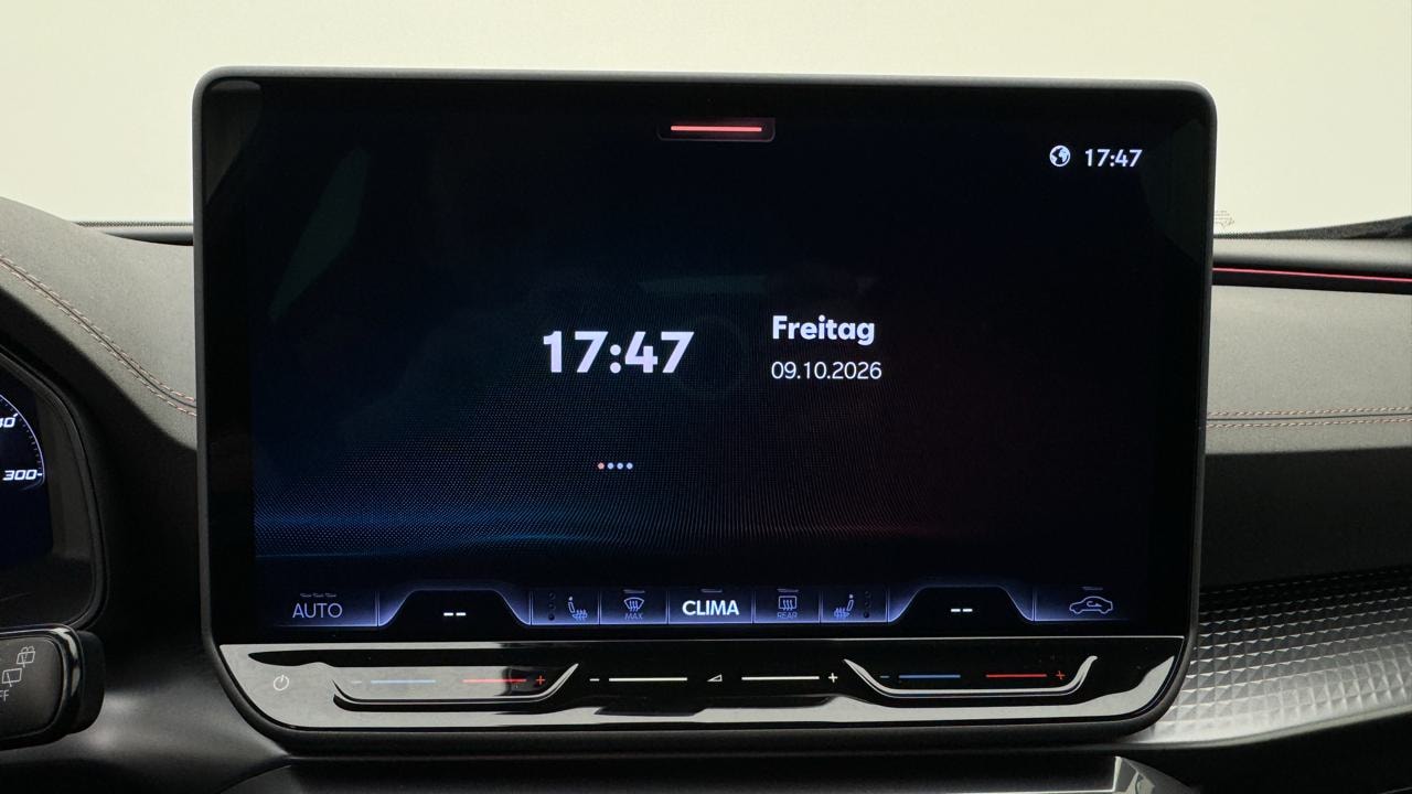 CUPRA Formentor 2.0TSI VZ Black Edtion-image-7