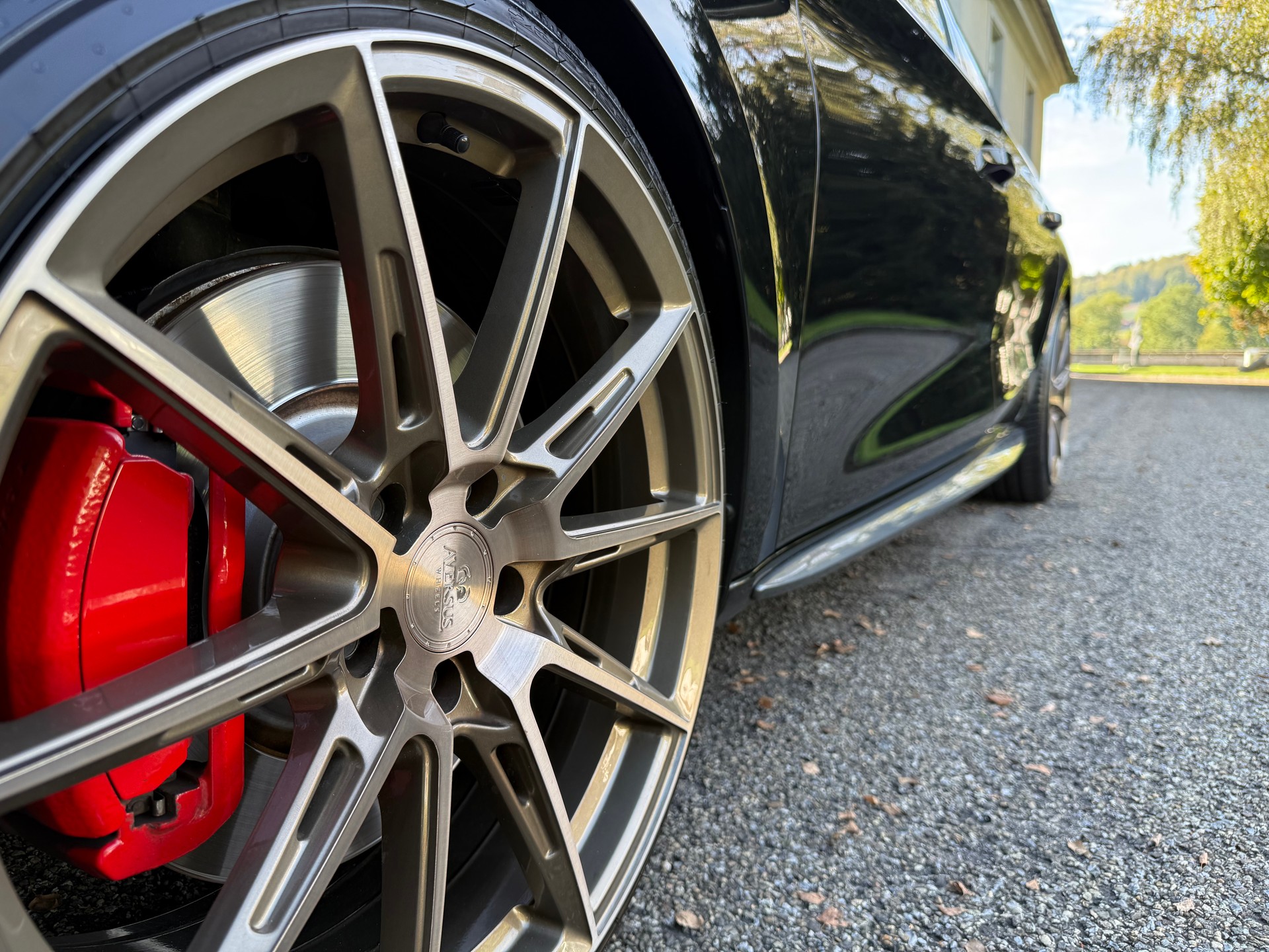 CUPRA LEON ST 2.0 TSI VZ DSG 4Drive-image-5