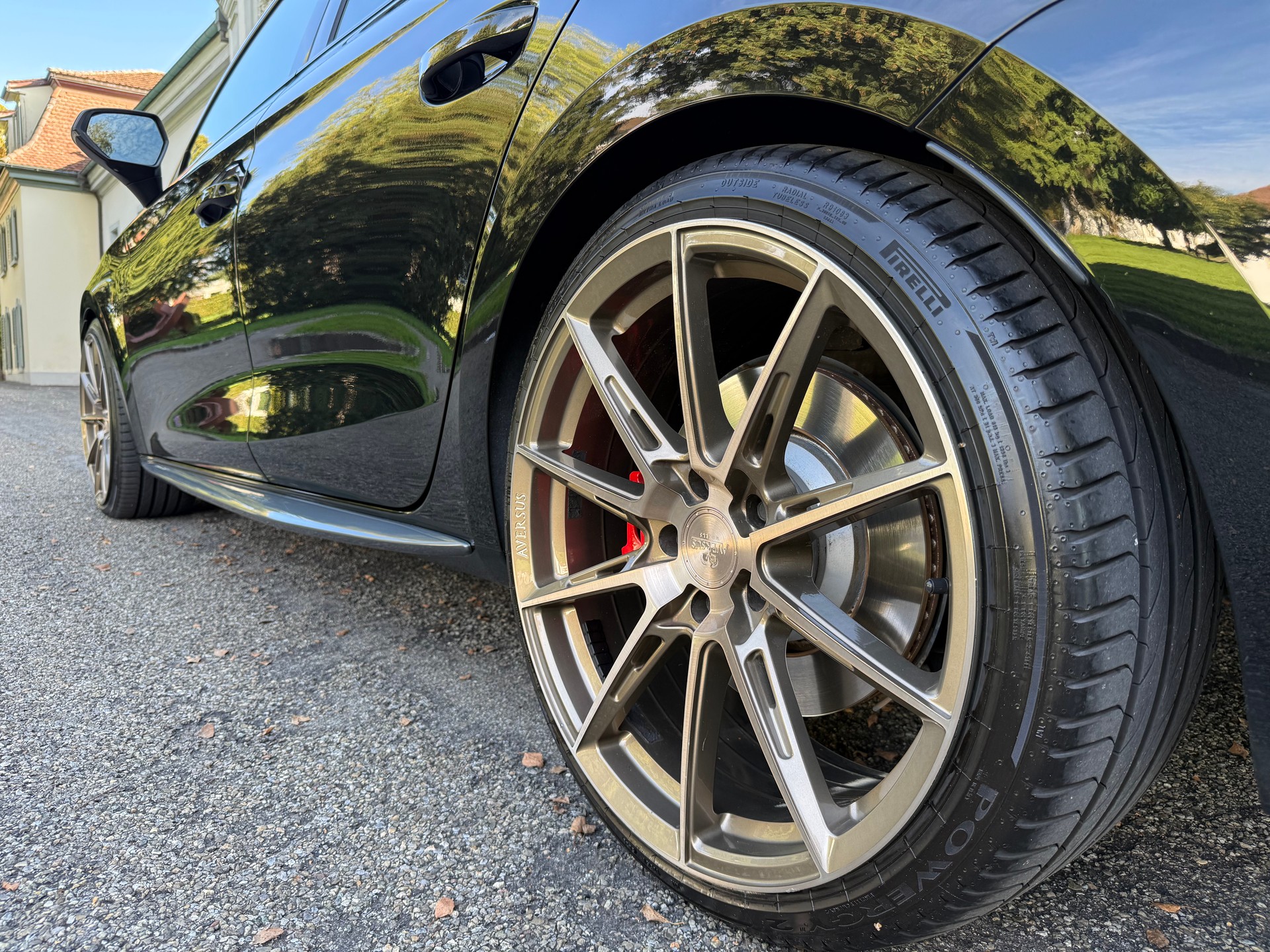 CUPRA LEON ST 2.0 TSI VZ DSG 4Drive-image-6