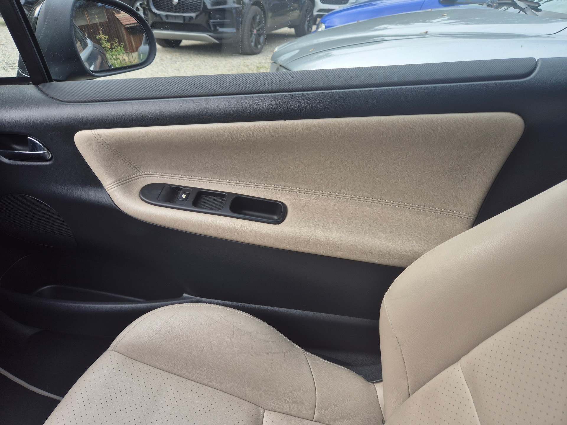 PEUGEOT 207 CC 1.6 16V Roland Garros Automatic-image-20