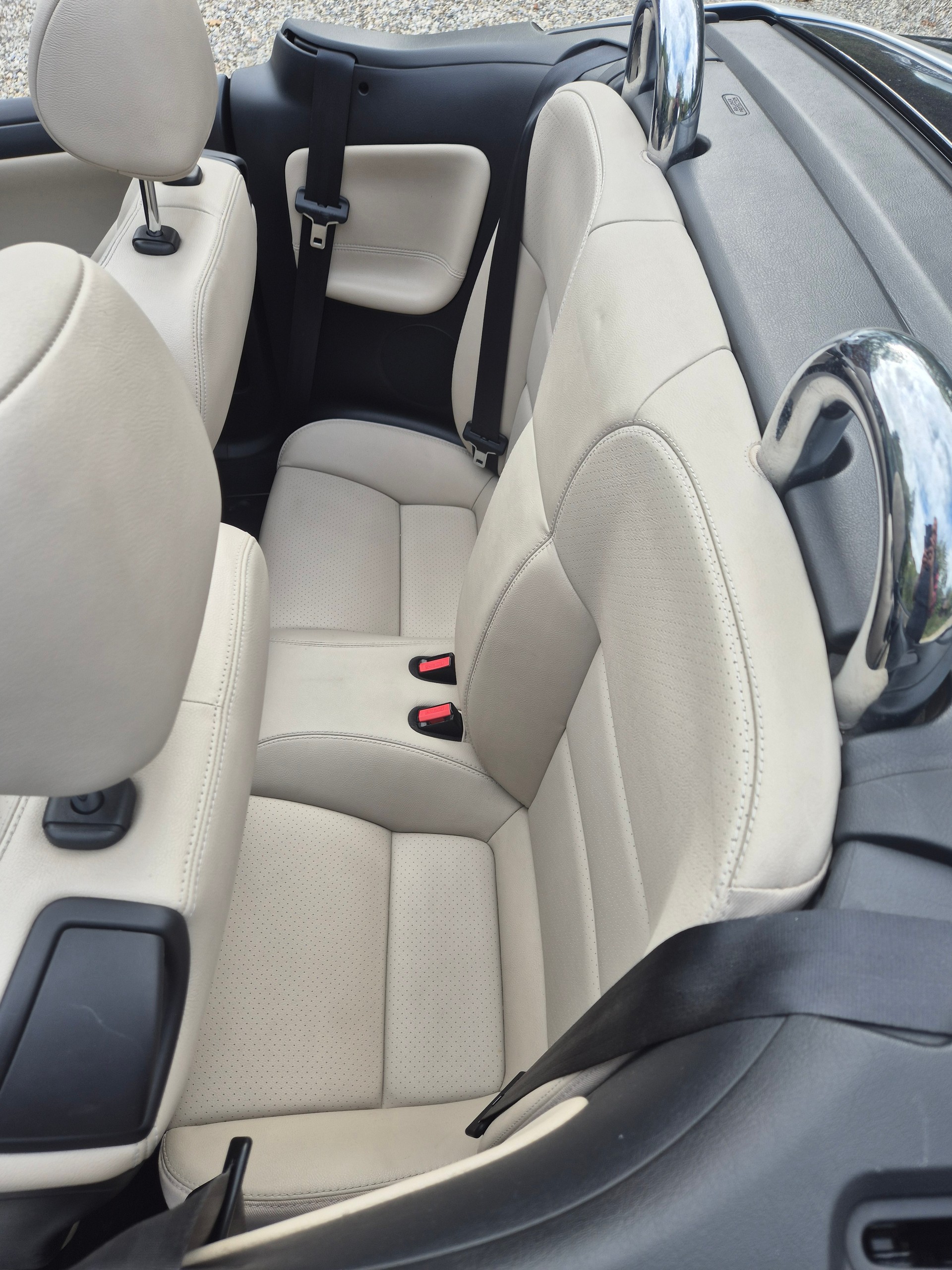 PEUGEOT 207 CC 1.6 16V Roland Garros Automatic-image-13