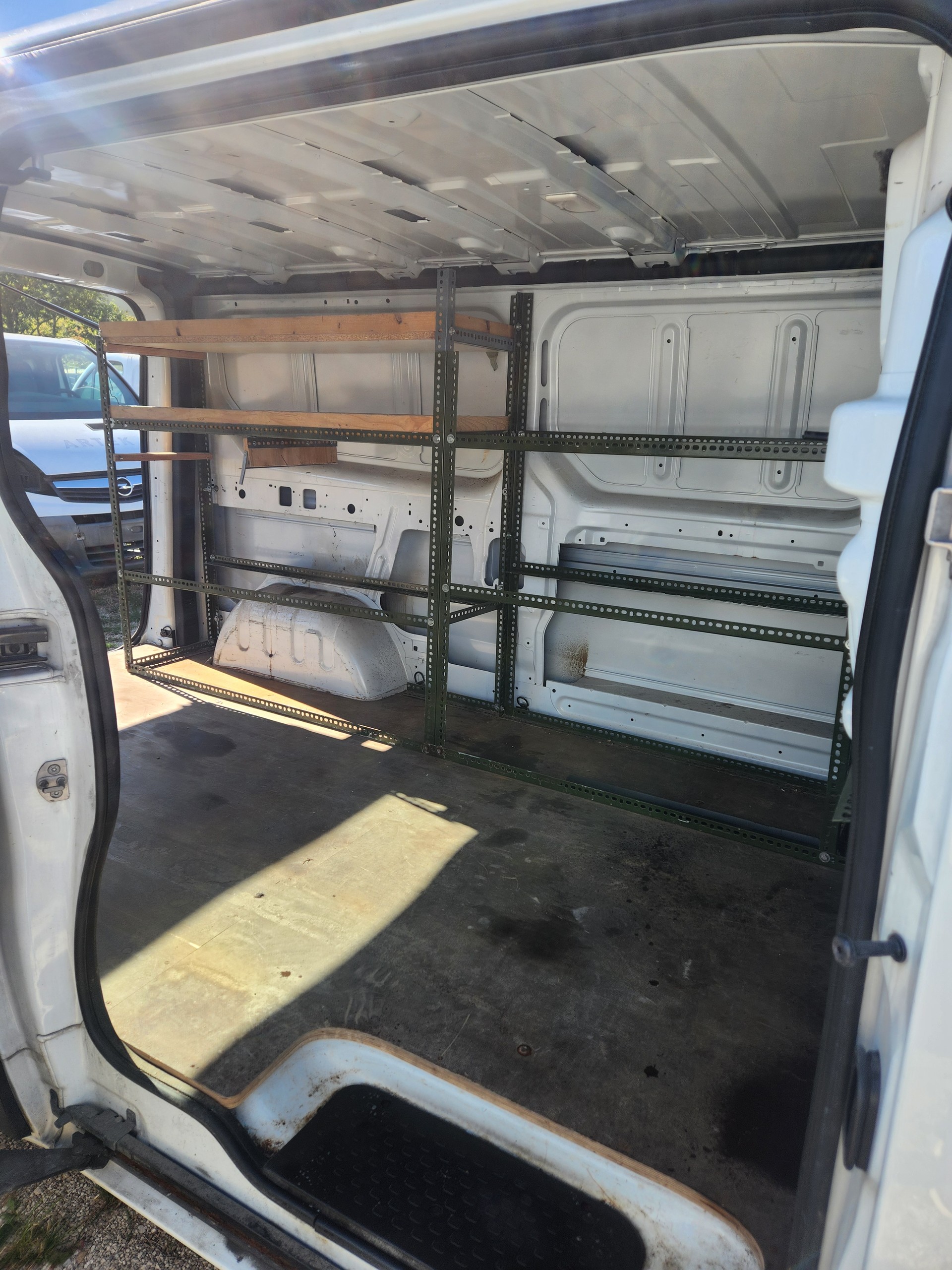 RENAULT 1.6 dCi 120 TwinTurbo Business-image-3