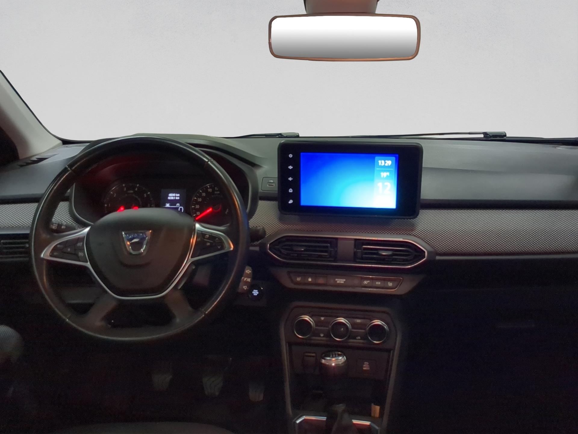 DACIA Jogger TCe 110 Extreme-image-12