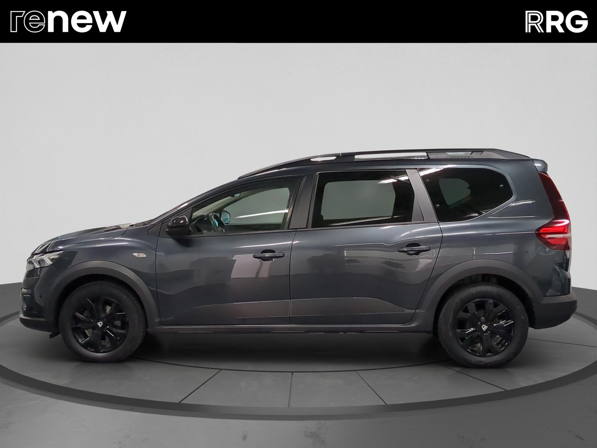 DACIA Jogger TCe 110 Extreme-image-5