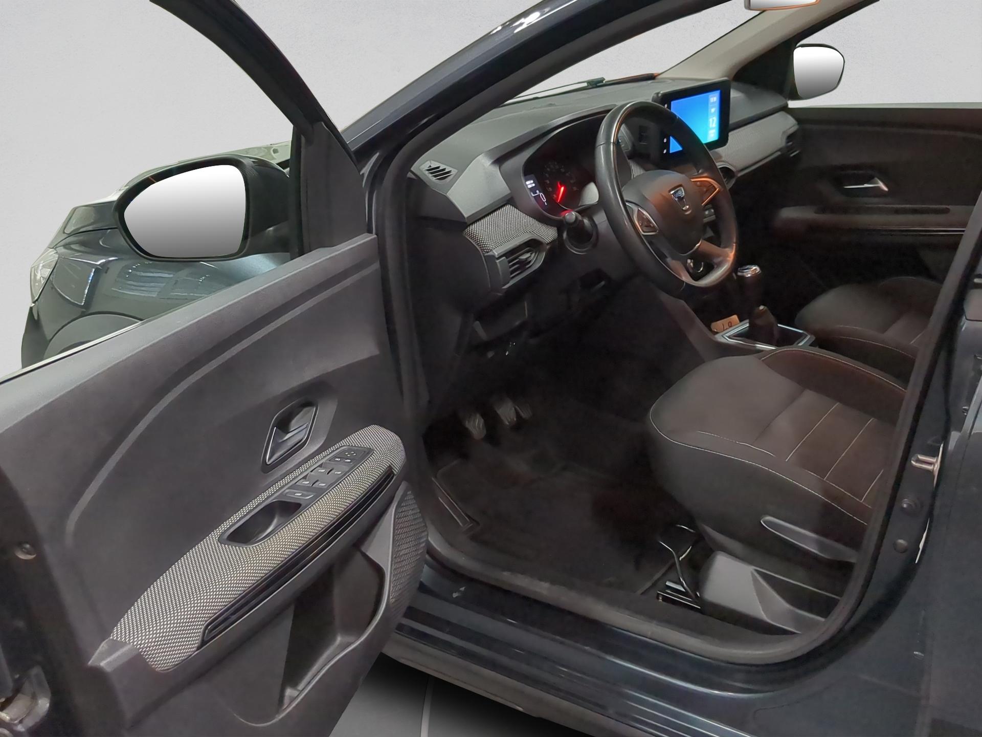 DACIA Jogger TCe 110 Extreme-image-20