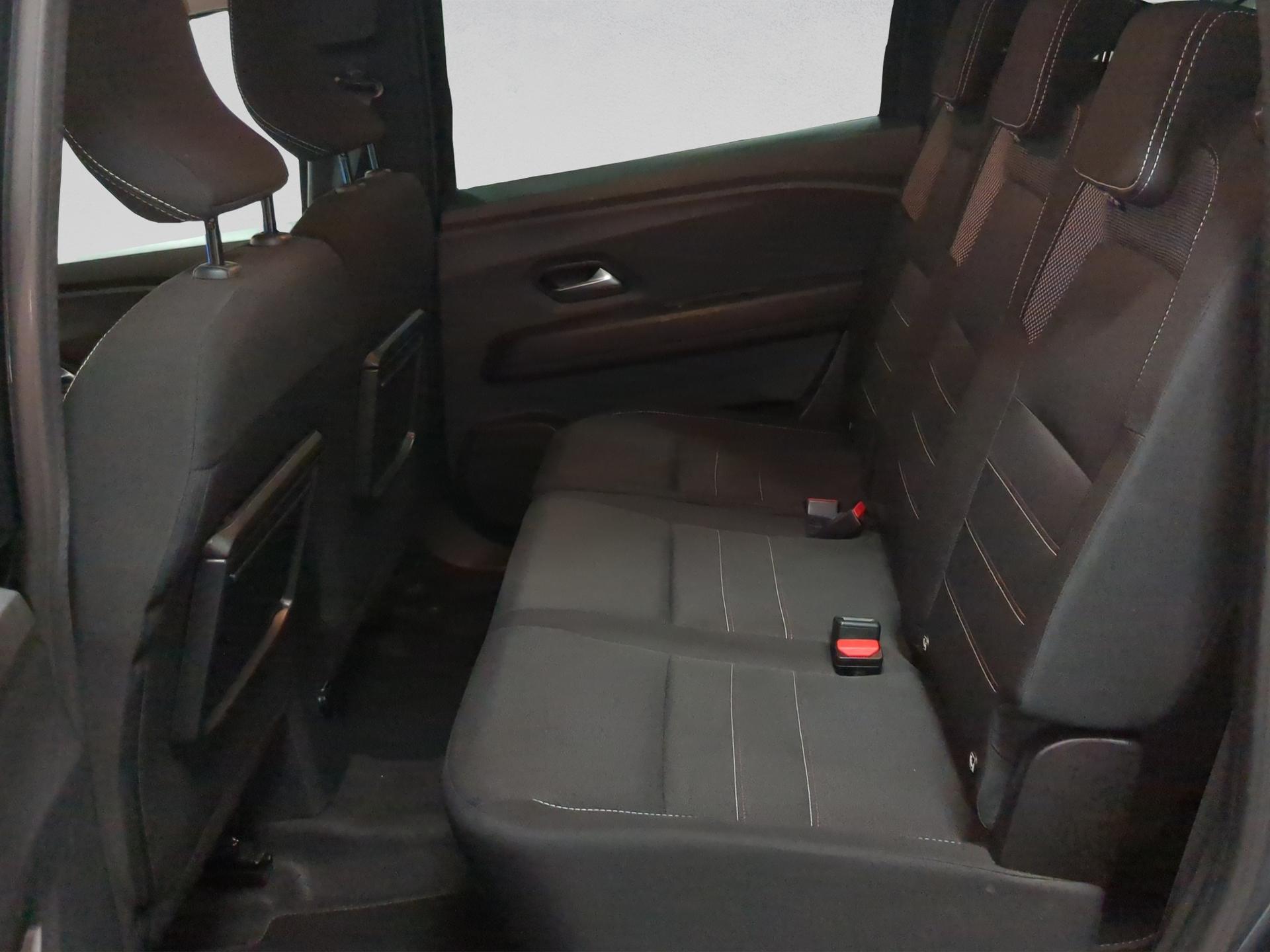 DACIA Jogger TCe 110 Extreme-image-13