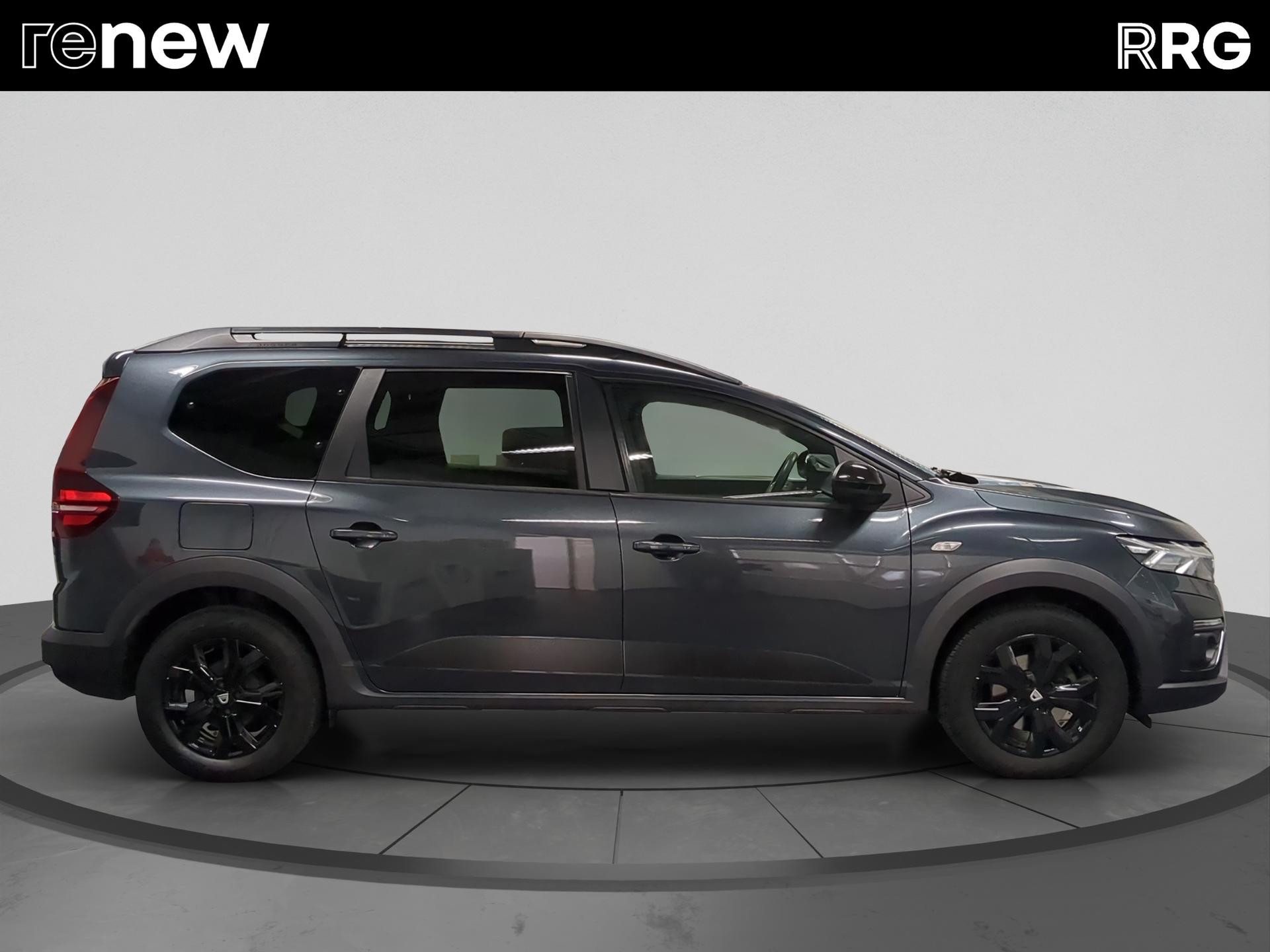 DACIA Jogger TCe 110 Extreme-image-1