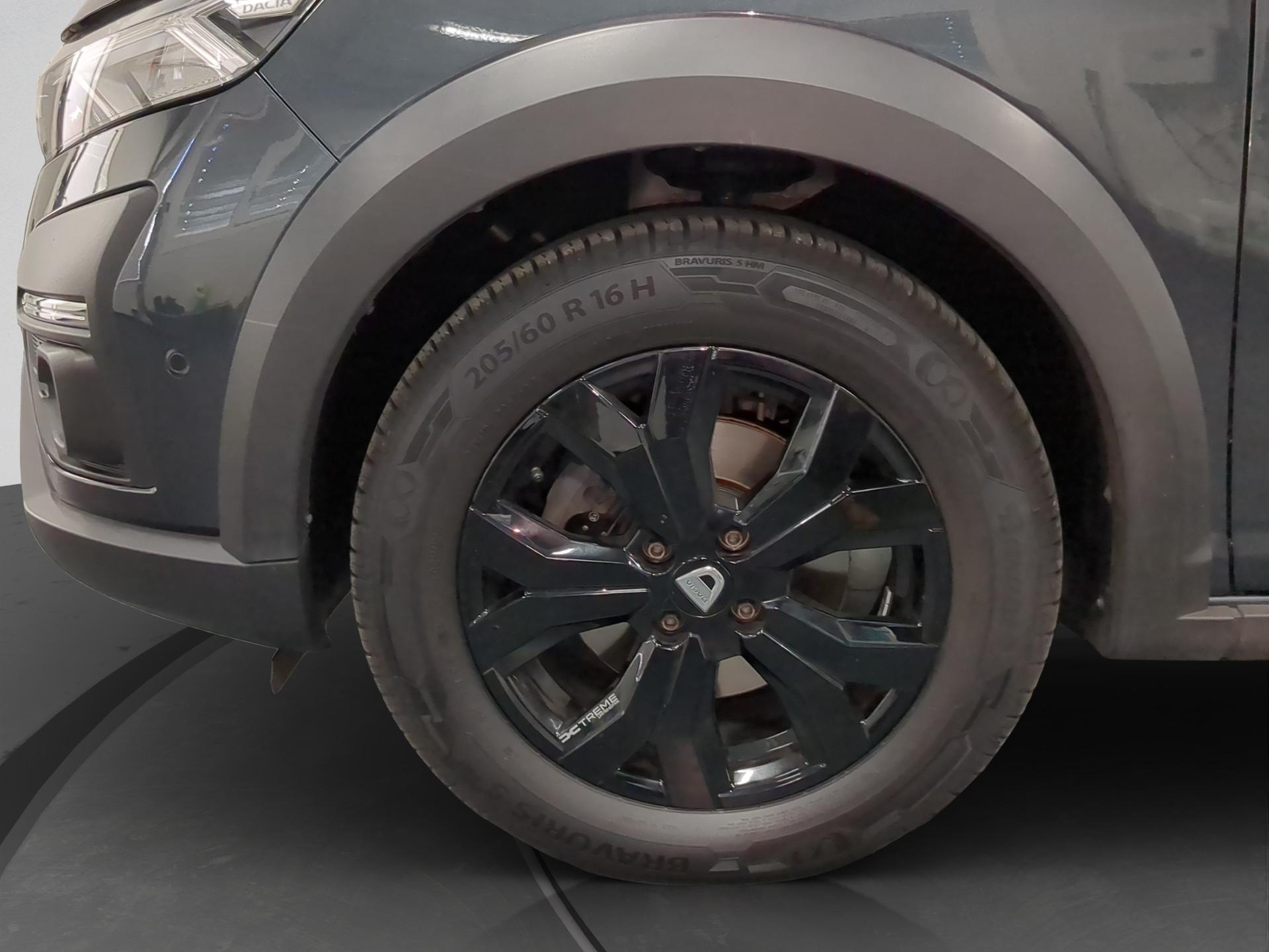 DACIA Jogger TCe 110 Extreme-image-22