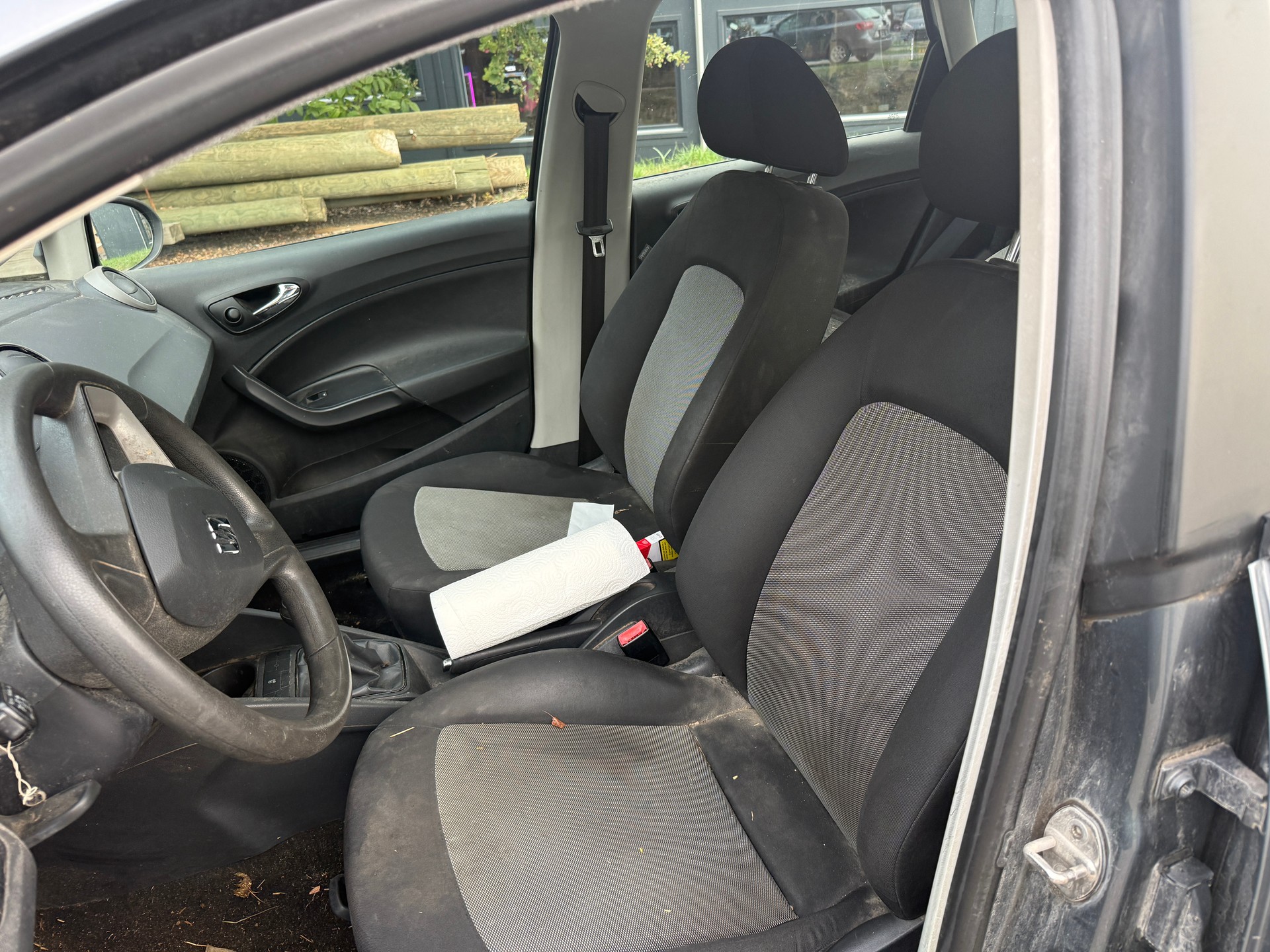 SEAT Leon ST 1.2 TSI Entry-image-8