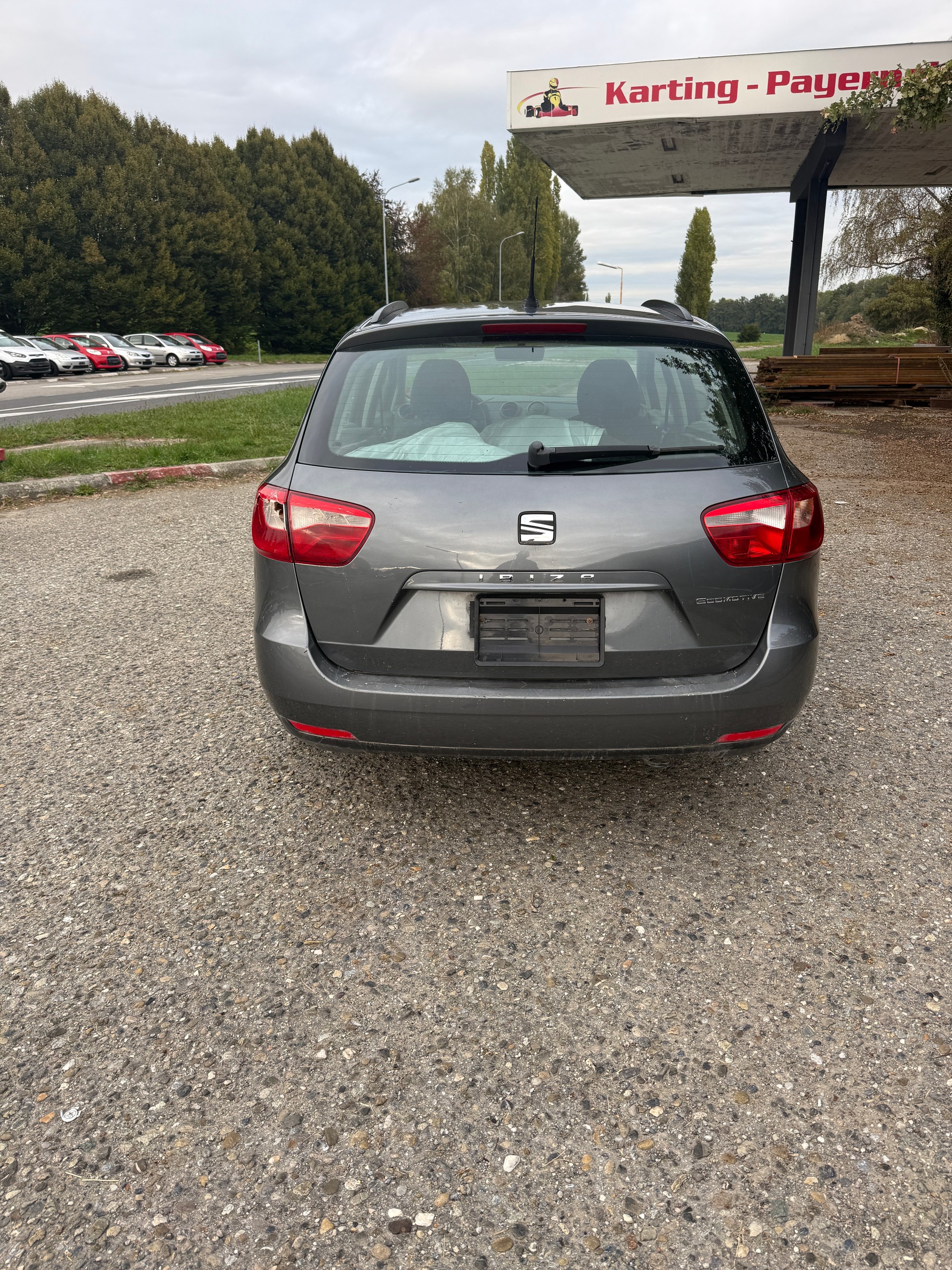 SEAT Leon ST 1.2 TSI Entry-image-3